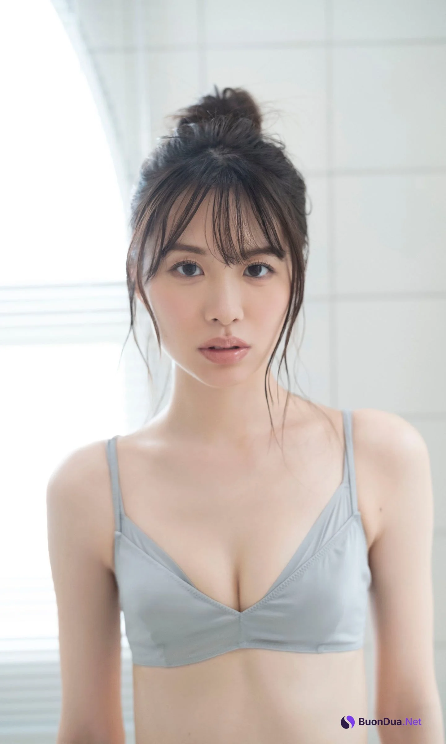 Ran Matsuda 松田蘭, Weekly Playboy 2024 No.32 (週刊プレイボーイ 2024年32号) - Photo 14