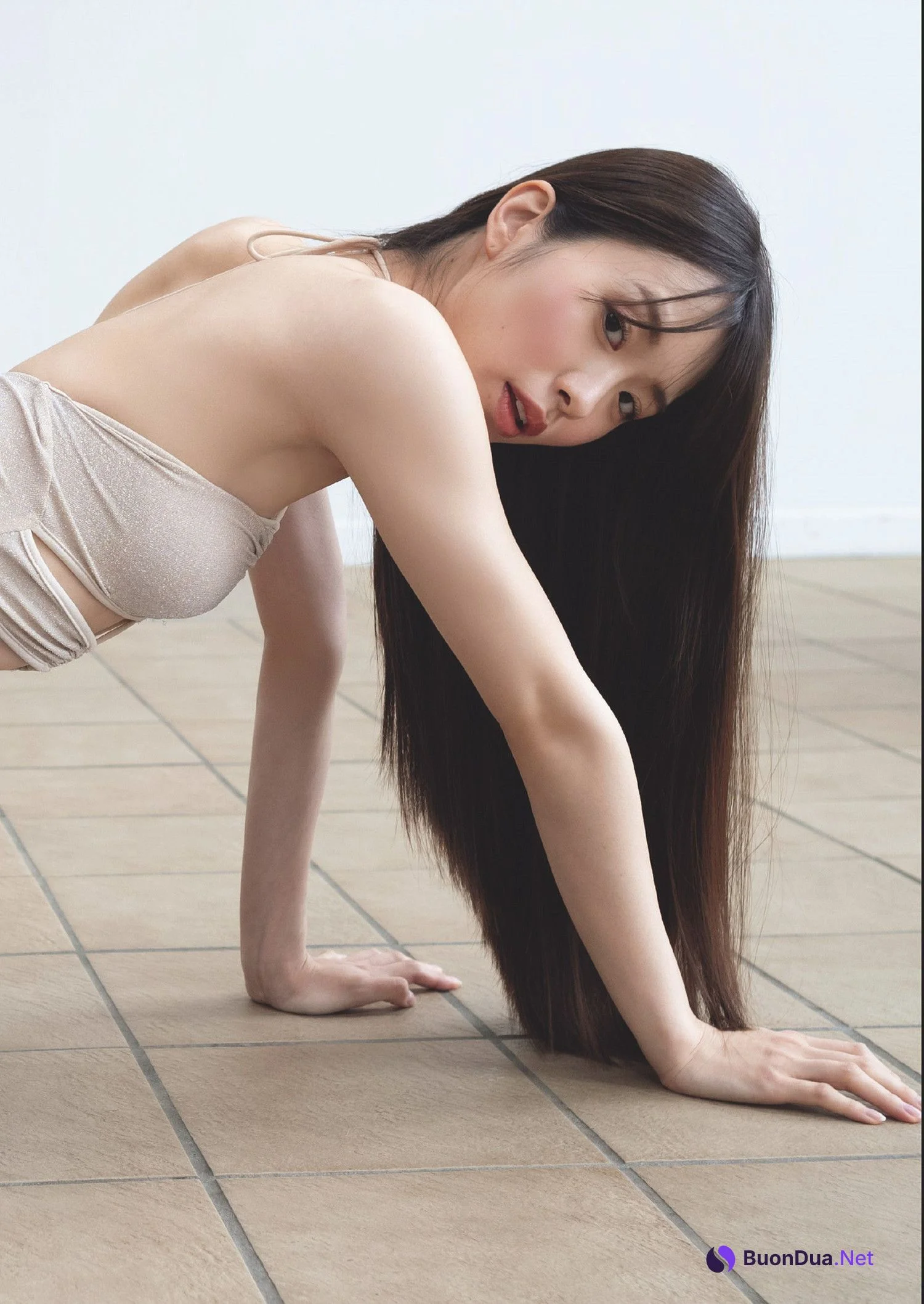Ran Matsuda 松田蘭, Weekly Playboy 2024 No.32 (週刊プレイボーイ 2024年32号) - Photo 7