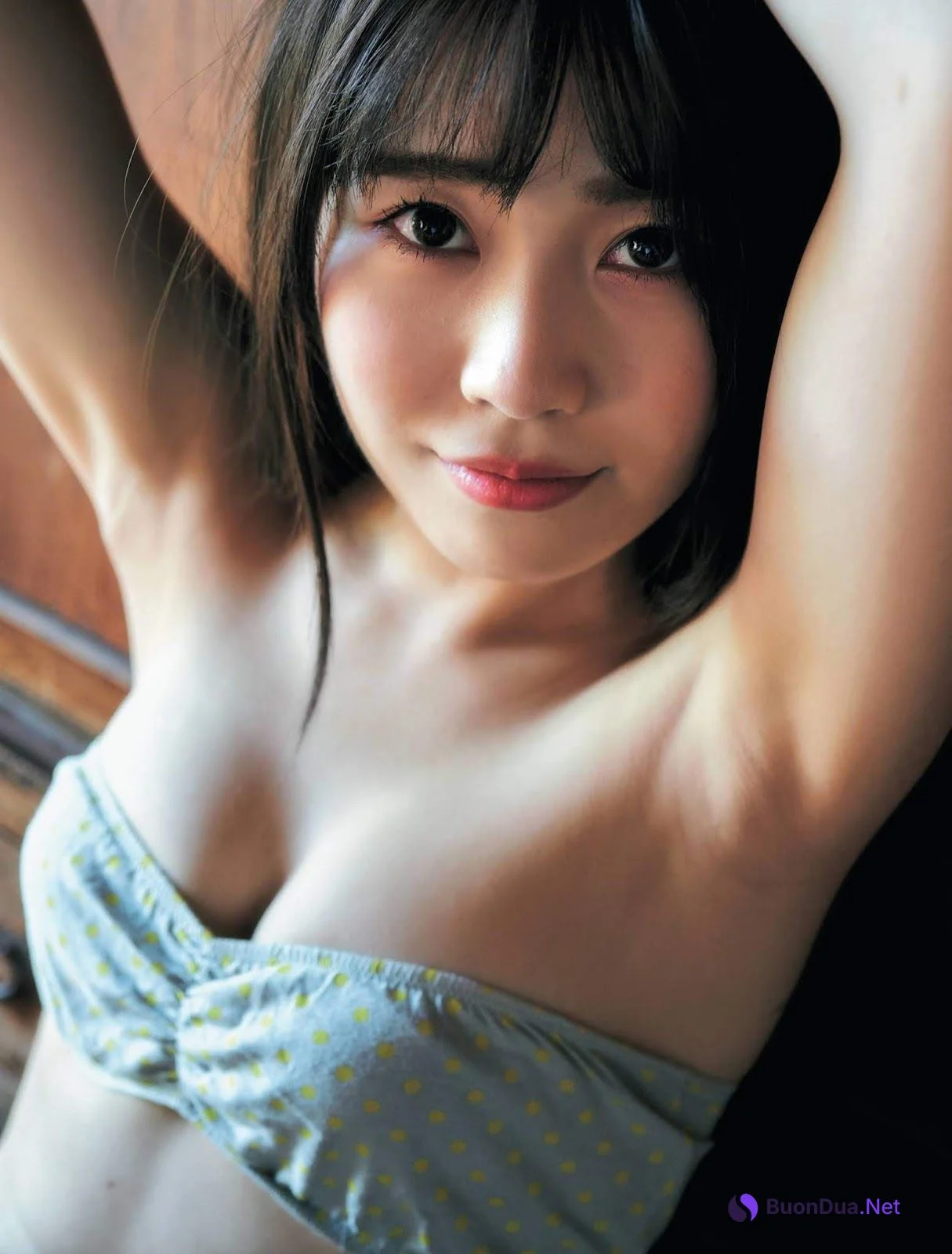 Rana Matsui 茉井良菜, Weekly SPA! 2019.10.08 (週刊SPA! 2019年10月08日号) - Photo 10