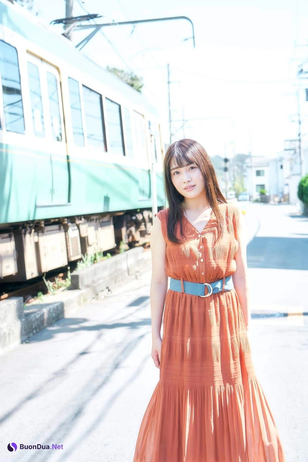 Rana Matsui 茉井良菜, Weekly SPA! 2019.10.08 (週刊SPA! 2019年10月08日号) - Photo 12