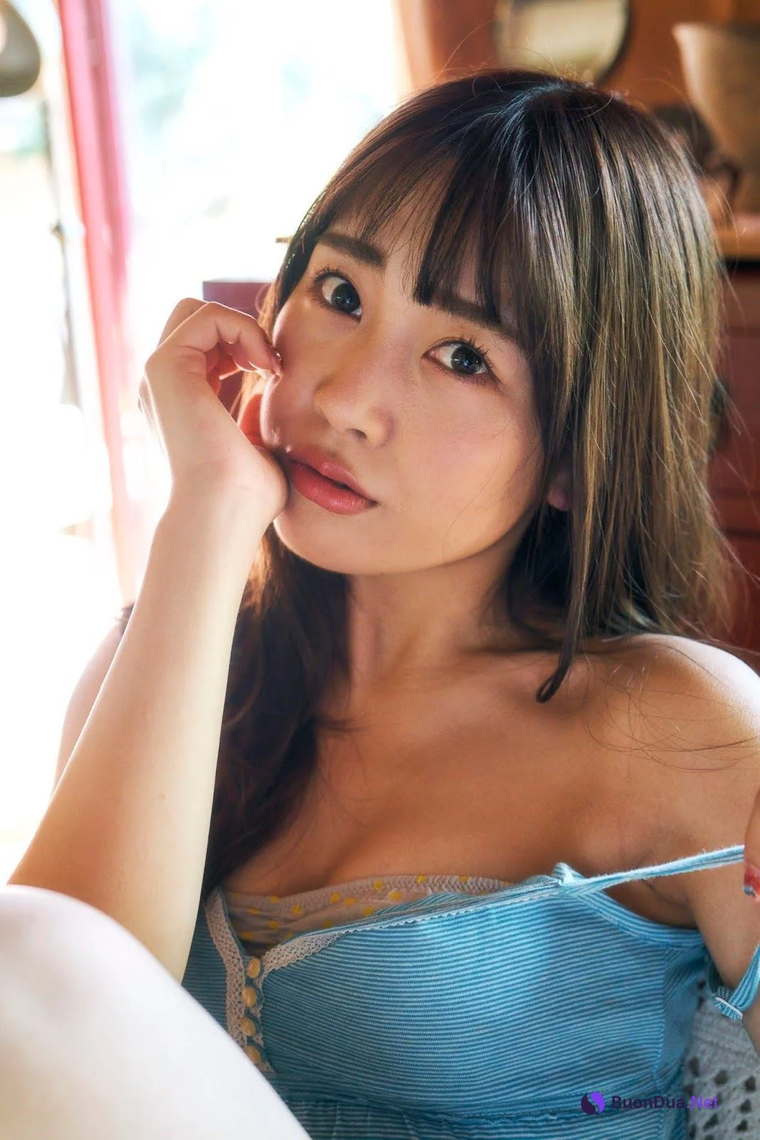 Rana Matsui 茉井良菜, Weekly SPA! 2019.10.08 (週刊SPA! 2019年10月08日号) - Photo 2