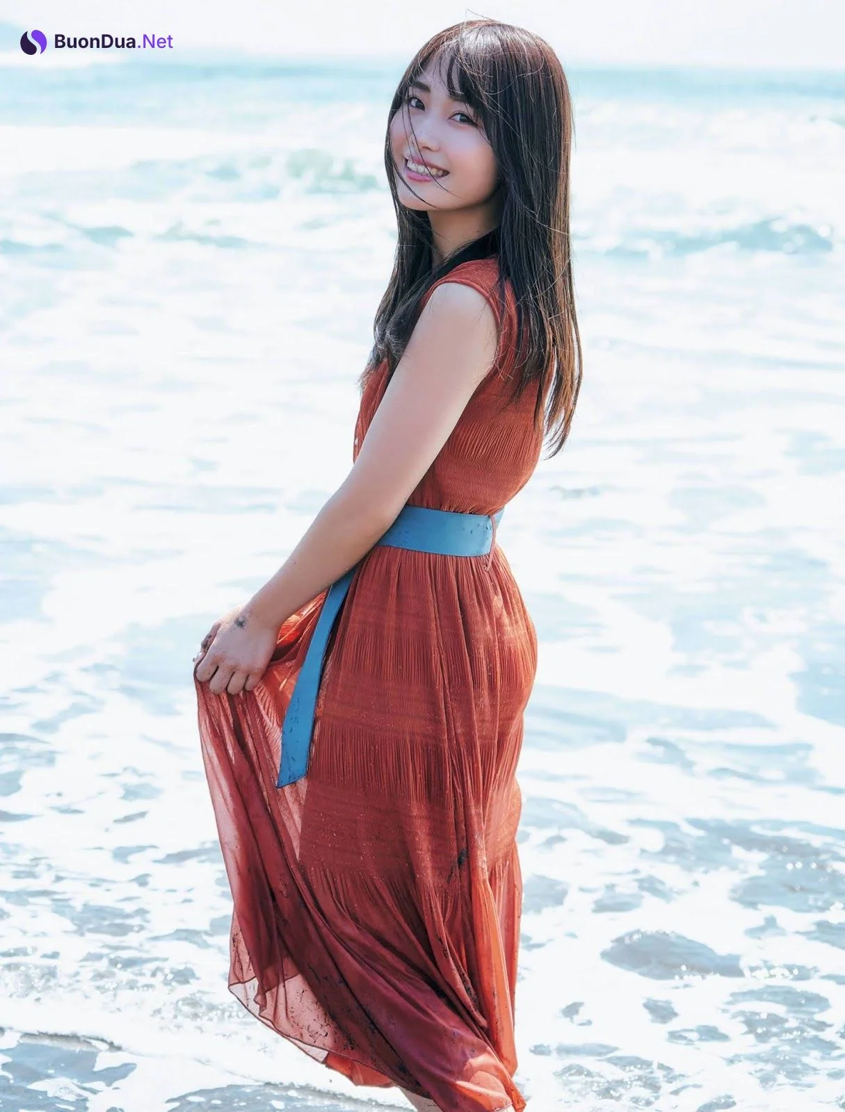 Rana Matsui 茉井良菜, Weekly SPA! 2019.10.08 (週刊SPA! 2019年10月08日号) - Photo 3