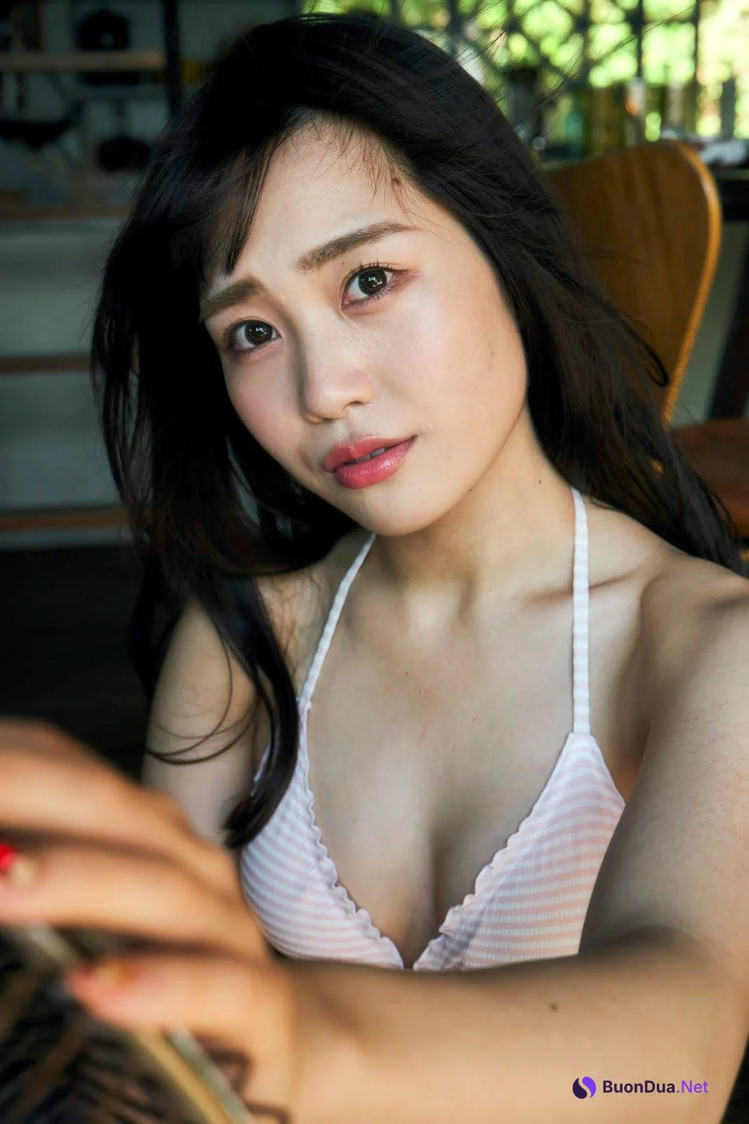 Rana Matsui 茉井良菜, Weekly SPA! 2019.10.08 (週刊SPA! 2019年10月08日号) - Photo 8
