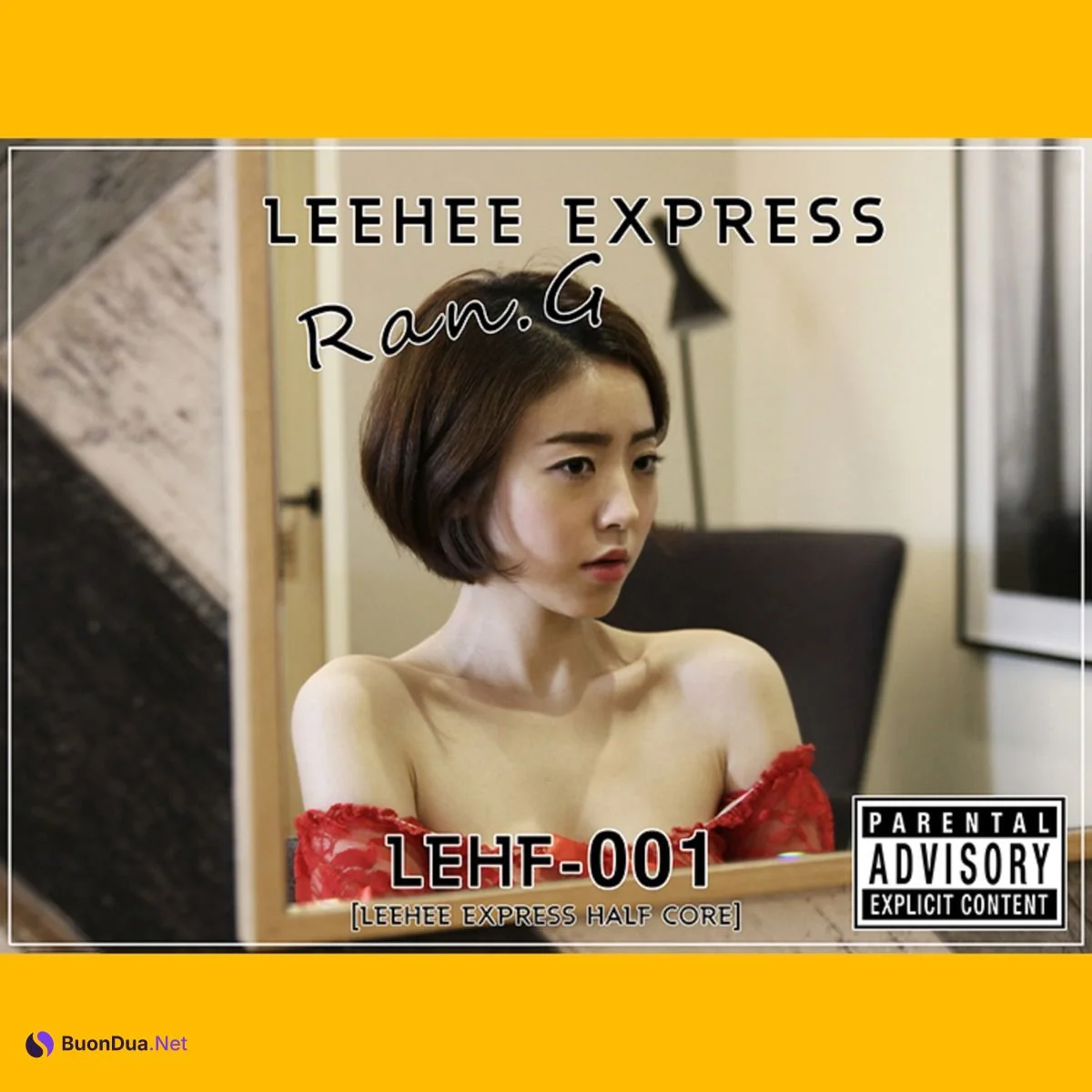 Ran.G [LEEHEE EXPRESS] LEHF-001 Set.01 - Photo 12