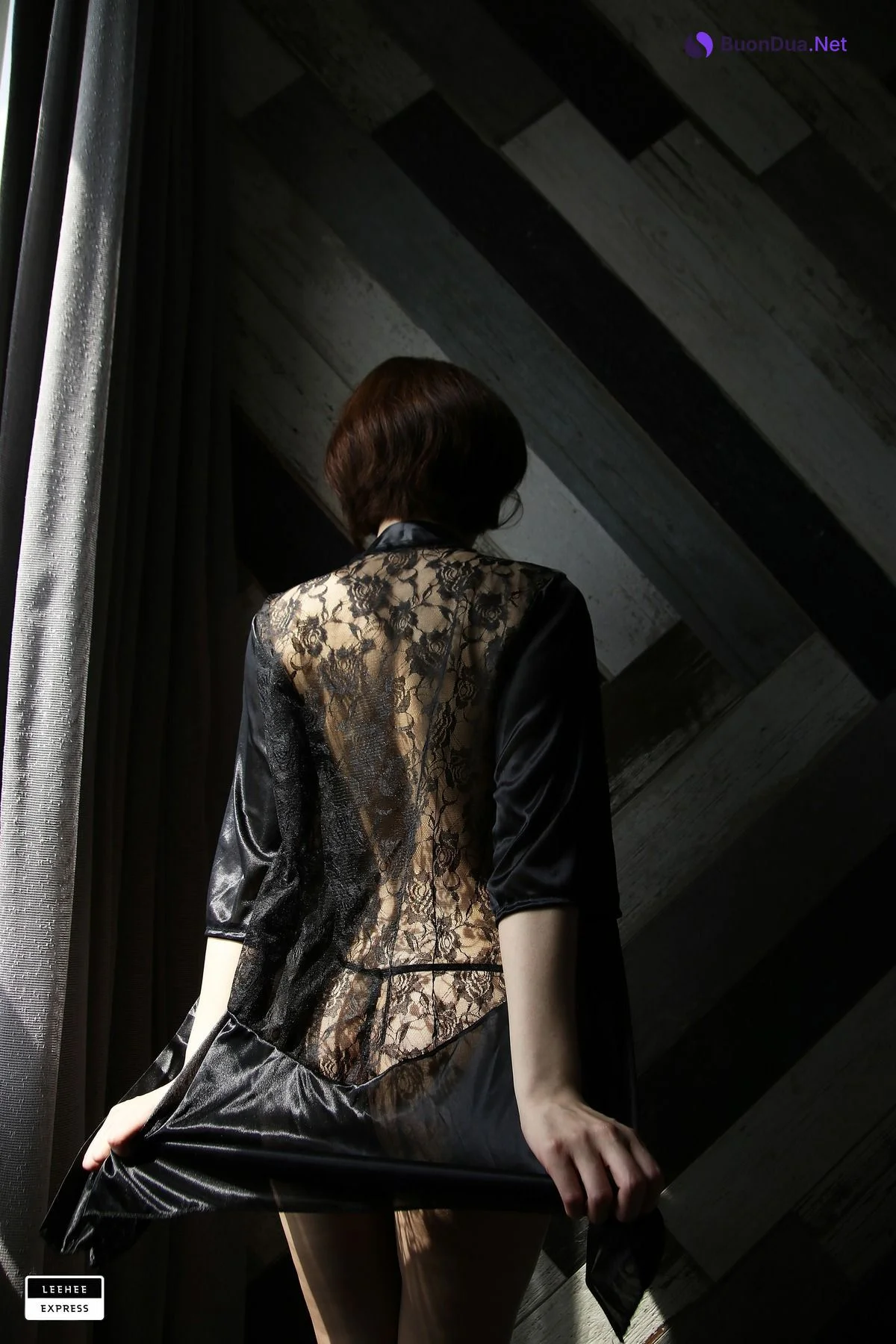 Ran.G [LEEHEE EXPRESS] LEHF-001 Set.01 - Photo 8