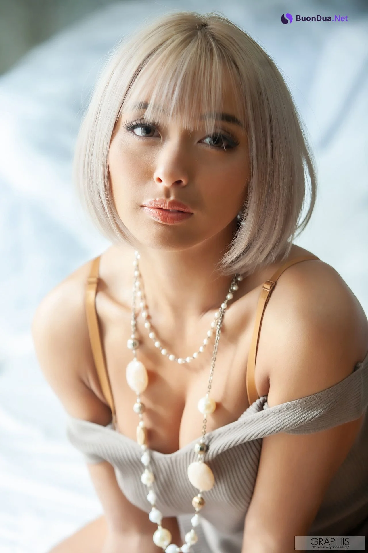 Ranka 蘭華, [Graphis] Spring Special 2022 「KURO-GAL!!」 Vol.07 - รูปภาพ 8