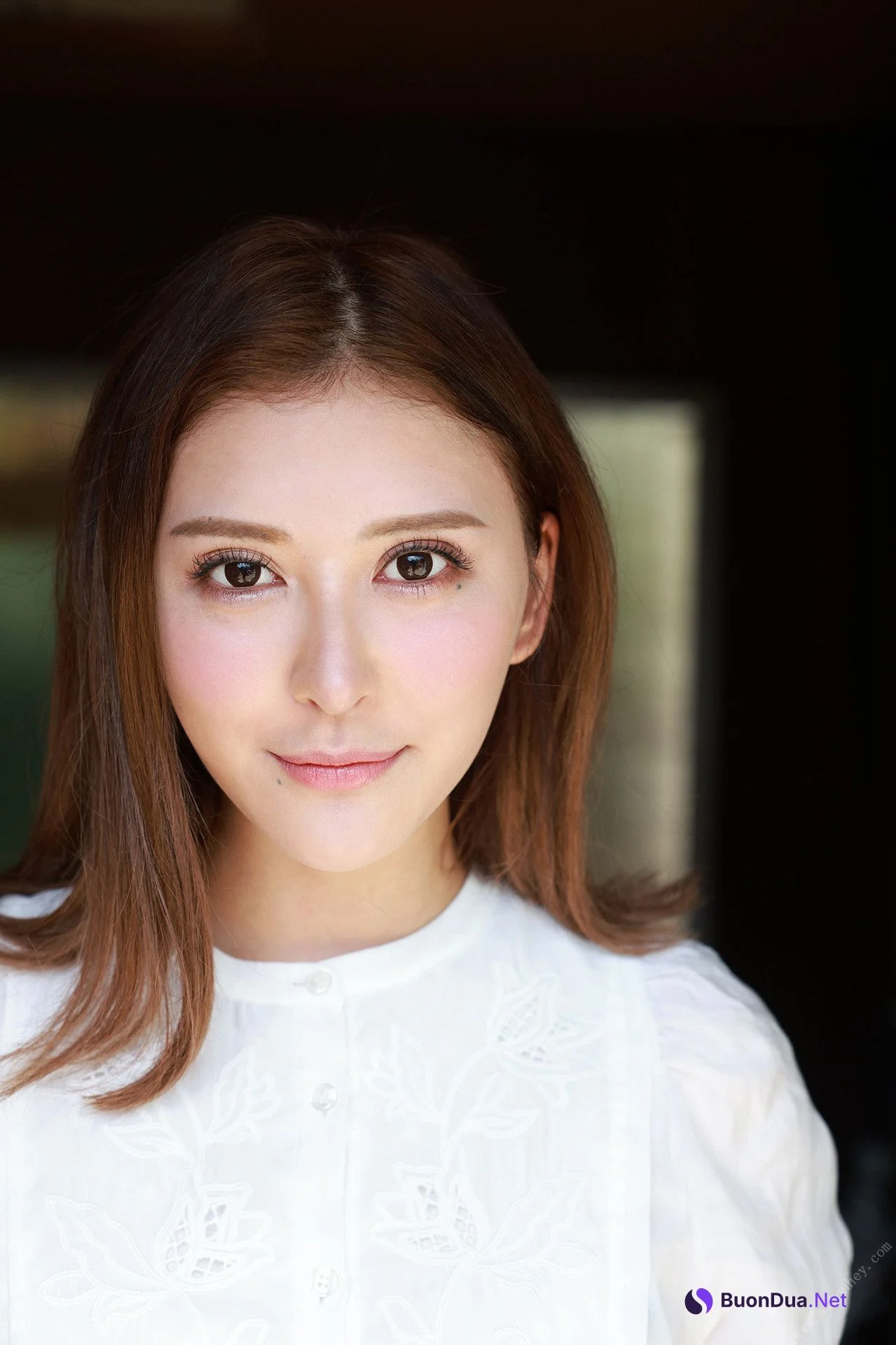 Ranran Fuji 藤井蘭々, 週刊ポストデジタル写真集 「君のフェンスを突き破りたい」 Set.01 - Photo 2