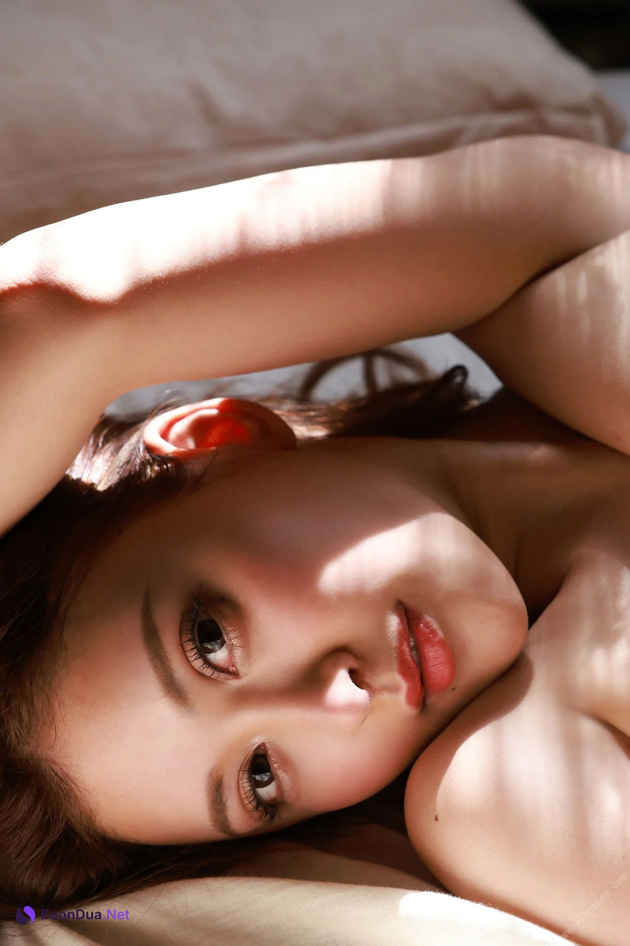 Ranran Fuji 藤井蘭々, 週刊ポストデジタル写真集 「君のフェンスを突き破りたい」 Set.02 - Photo 19