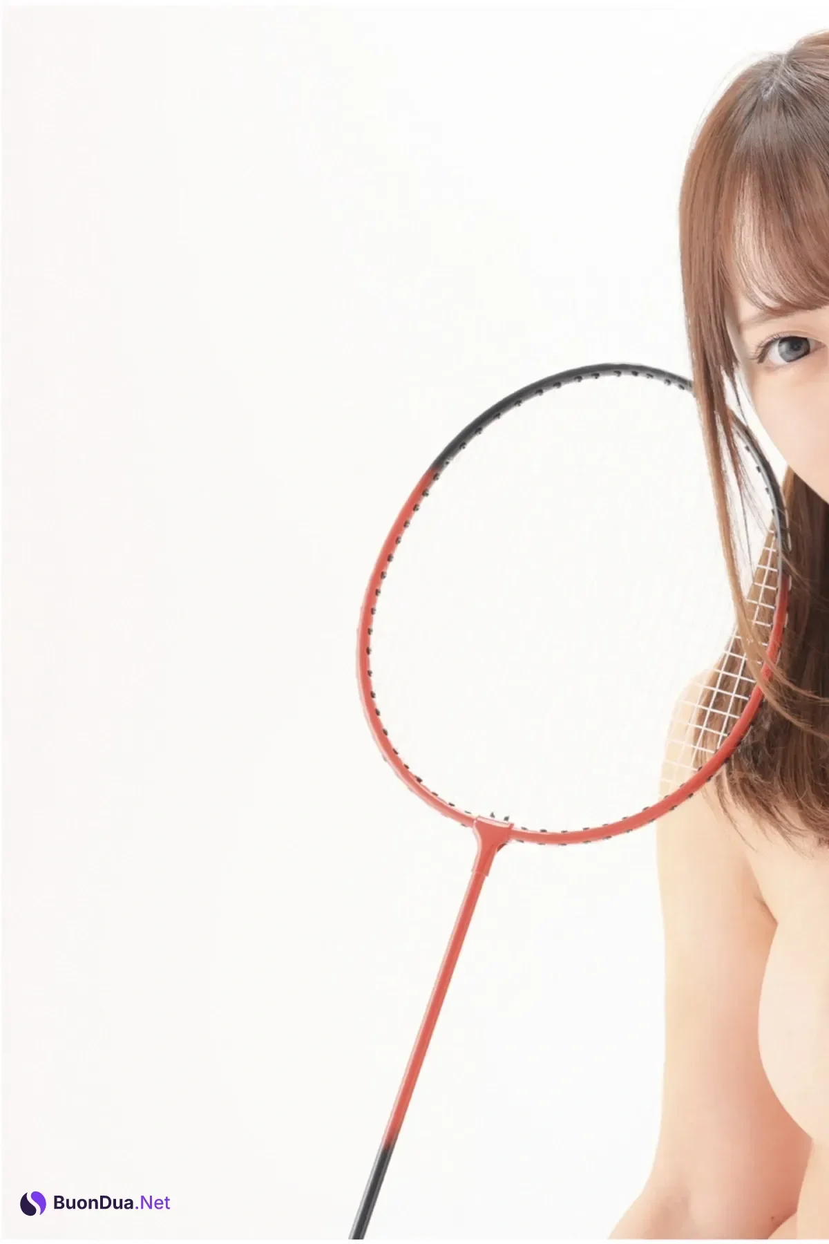 Ranran 蘭々, Prestige 写真集 「絶対的スポーツポーズ集」 Set.01 - รูปภาพ 7