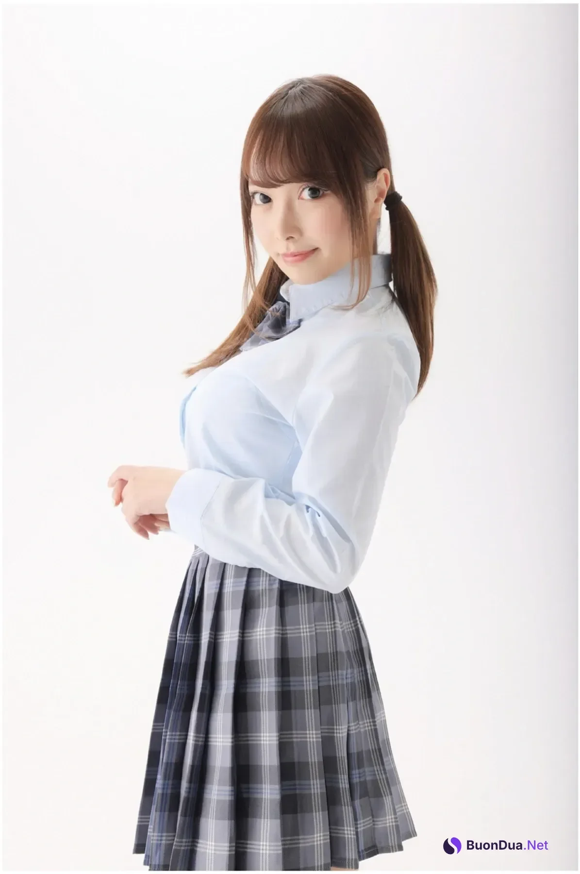 Ranran 蘭々, Prestige 写真集 「絶対的スポーツポーズ集」 Set.04 - Photo 3