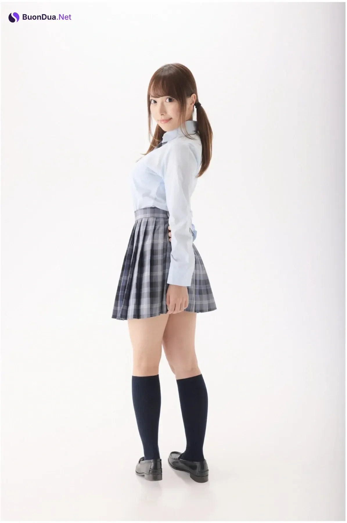 Ranran 蘭々, Prestige 写真集 「絶対的スポーツポーズ集」 Set.04 - Photo 4
