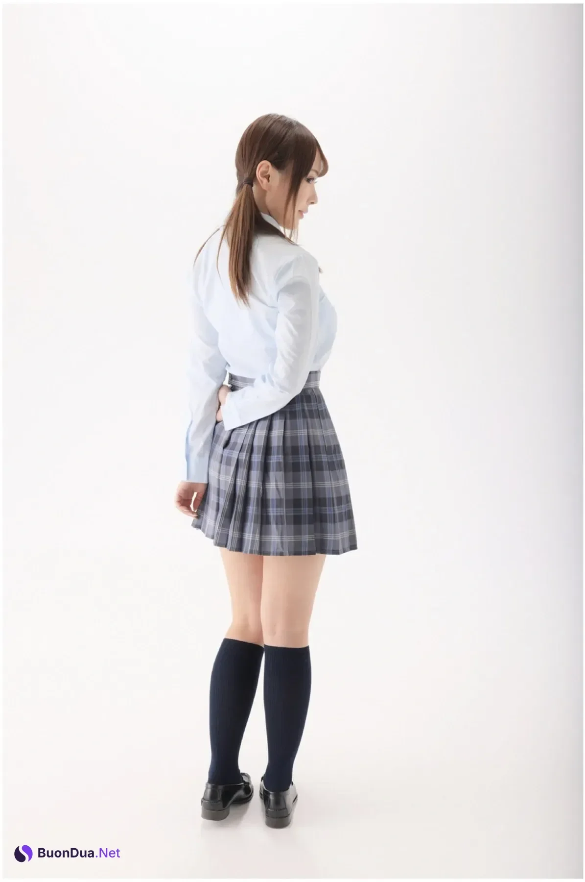 Ranran 蘭々, Prestige 写真集 「絶対的スポーツポーズ集」 Set.04 - Photo 5