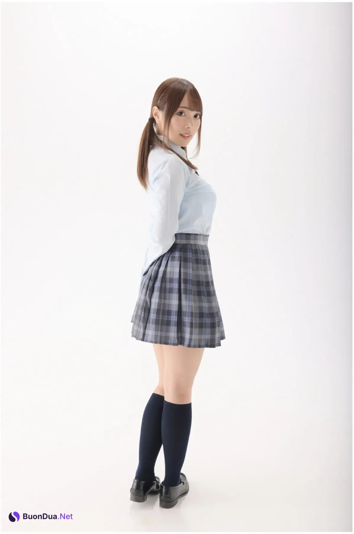 Ranran 蘭々, Prestige 写真集 「絶対的スポーツポーズ集」 Set.04 - Photo 6