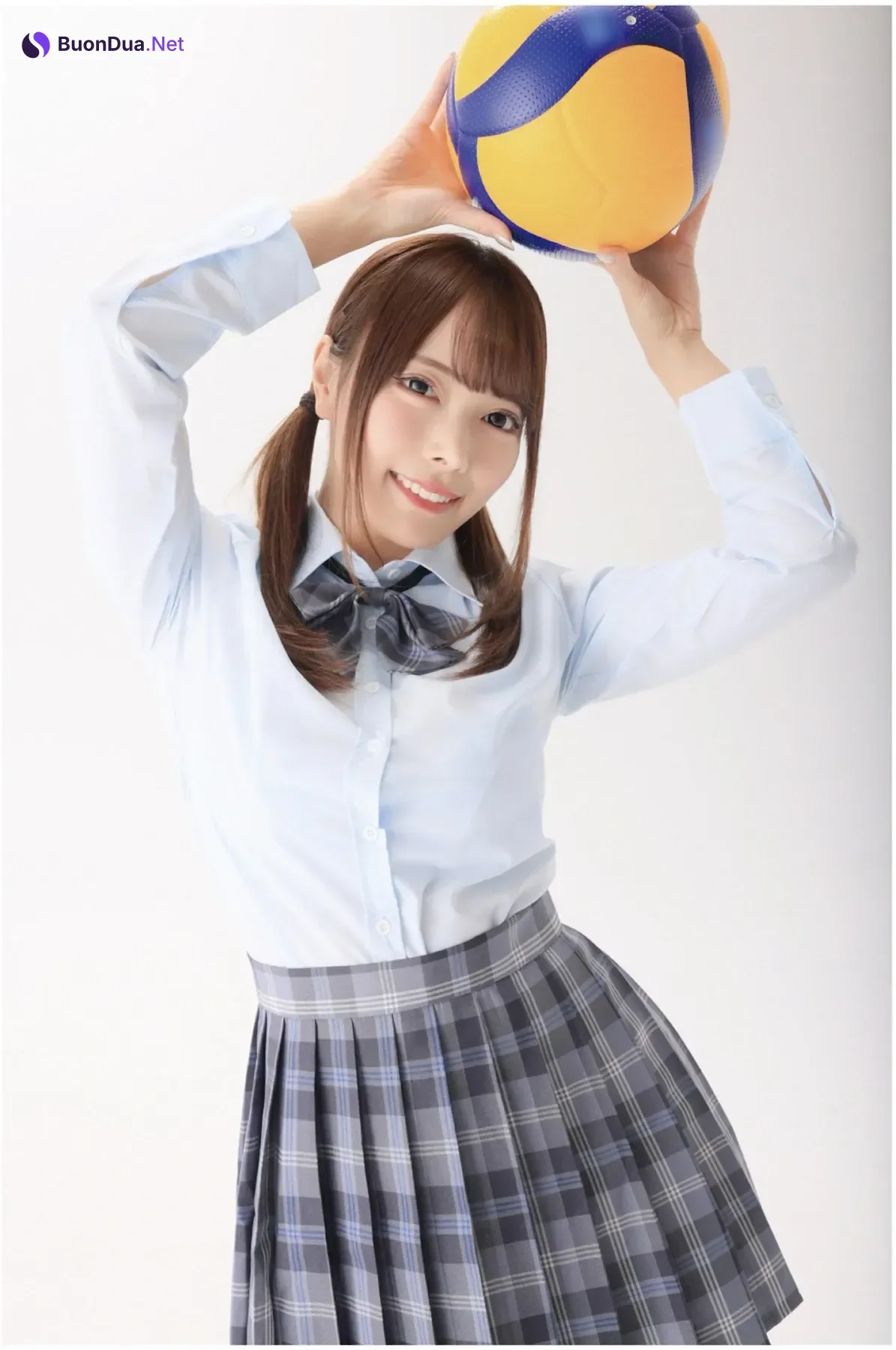 Ranran 蘭々, Prestige 写真集 「絶対的スポーツポーズ集」 Set.04 - Photo 8