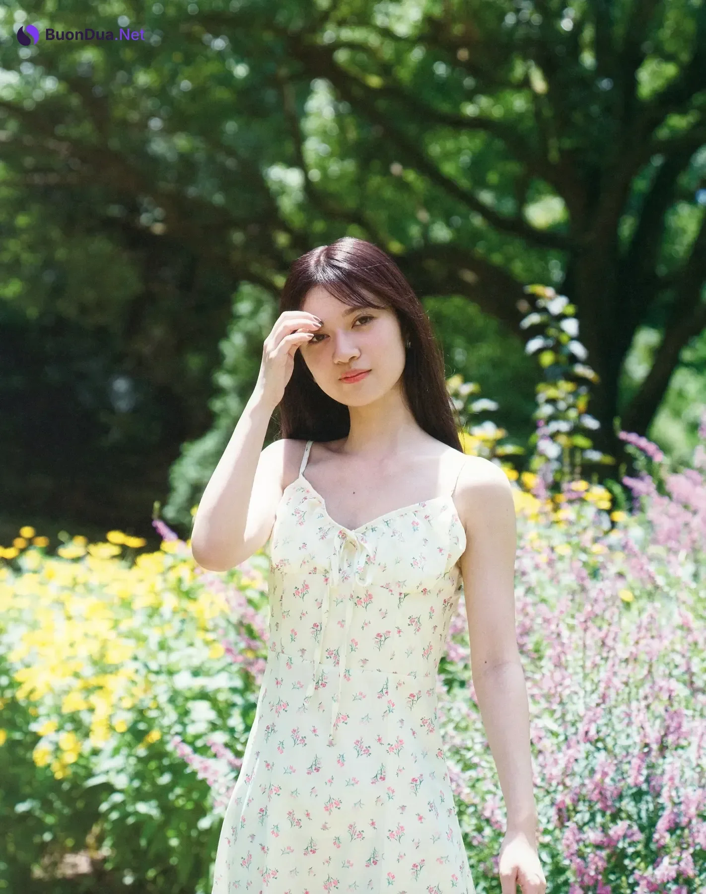 Ranze Terada 寺田蘭世, 1stデジタル写真集 「なぜ、忘れられないんだろう？」 - Photo 15