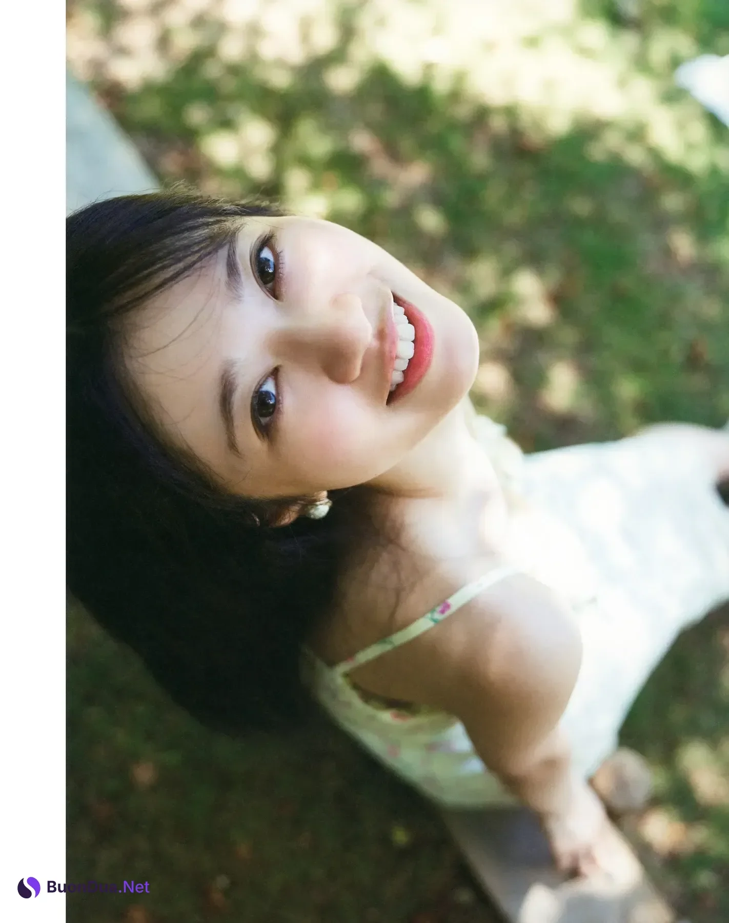 Ranze Terada 寺田蘭世, 1stデジタル写真集 「なぜ、忘れられないんだろう？」 - Photo 16