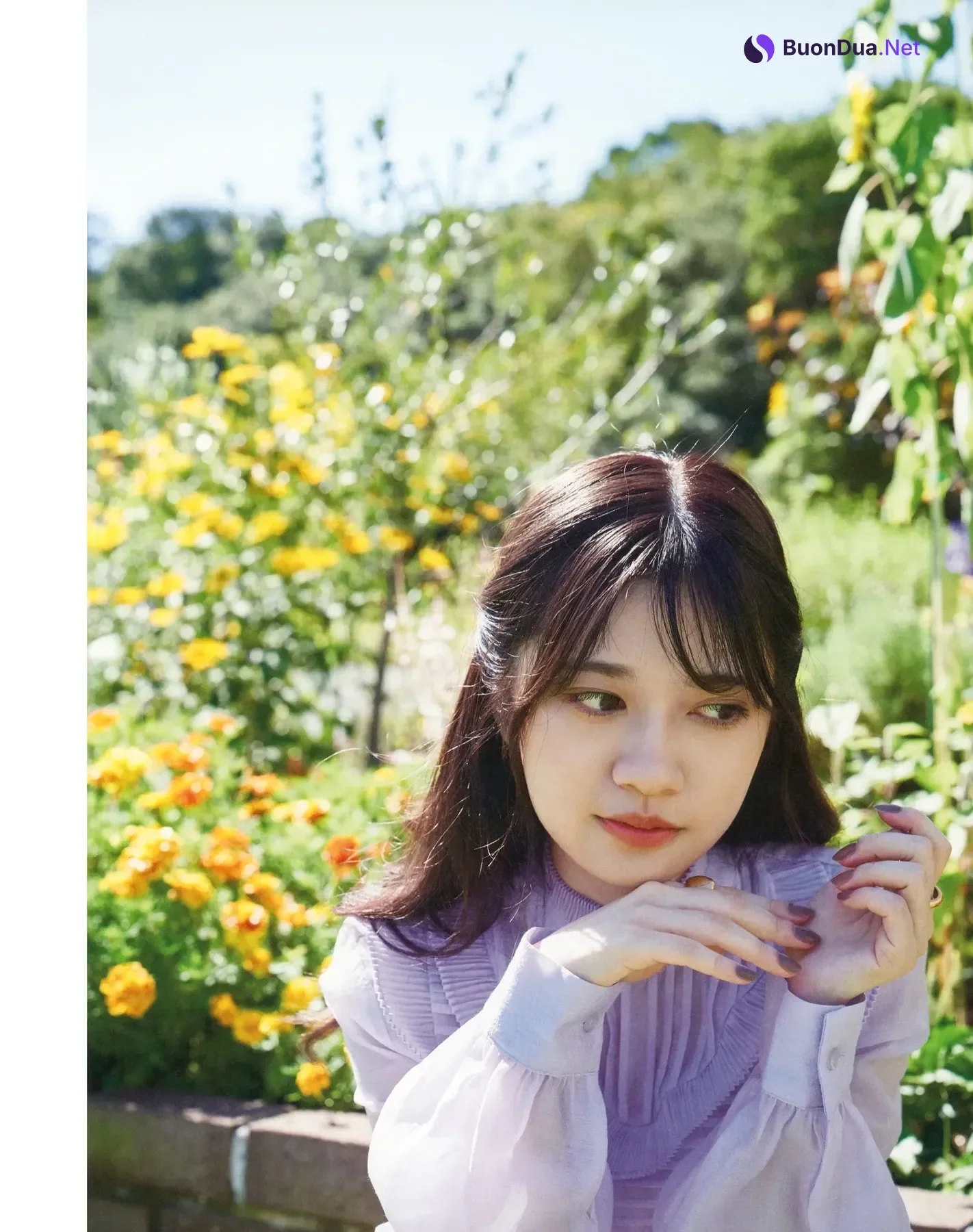 Ranze Terada 寺田蘭世, 1stデジタル写真集 「なぜ、忘れられないんだろう？」 - Photo 18