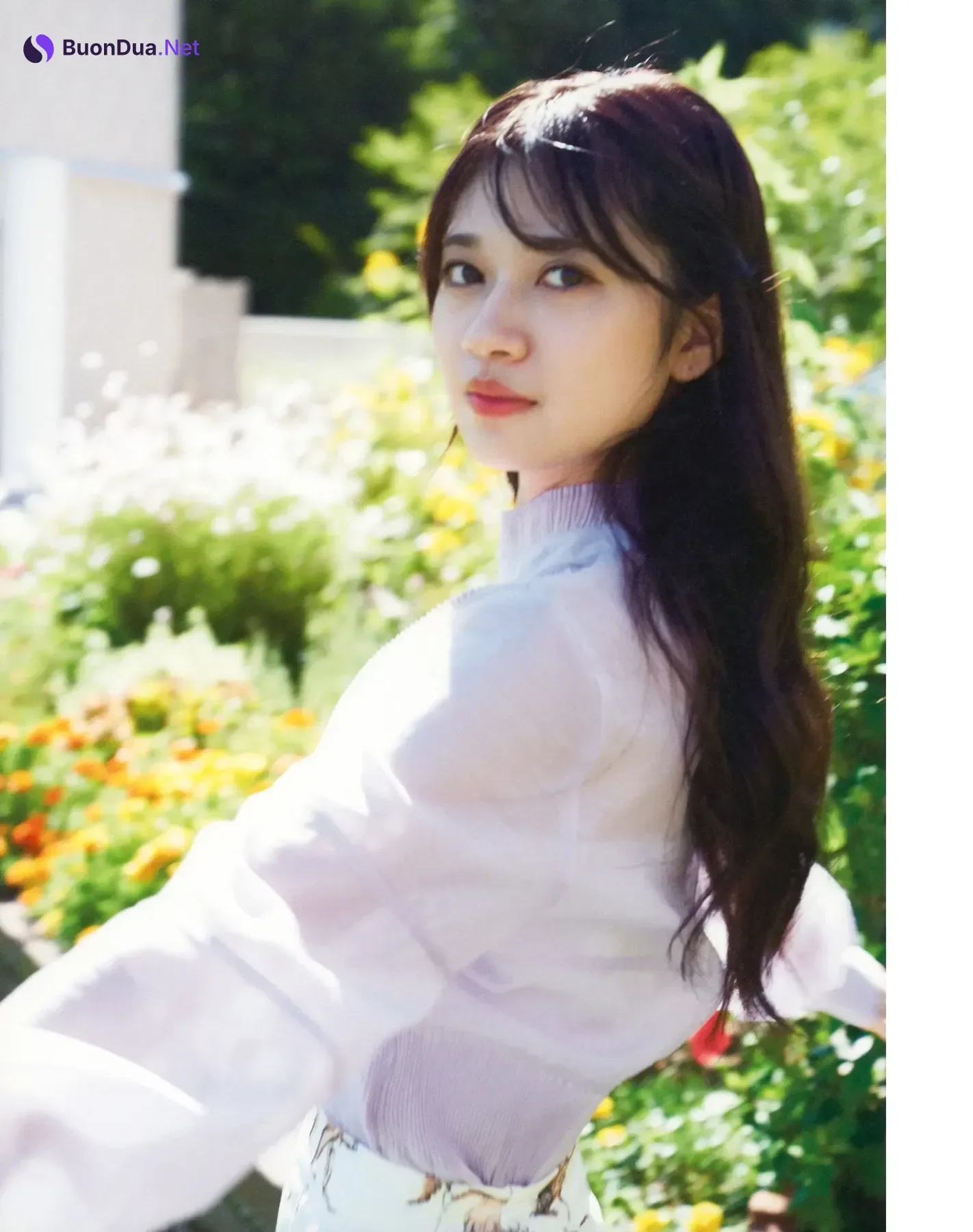 Ranze Terada 寺田蘭世, 1stデジタル写真集 「なぜ、忘れられないんだろう？」 - Photo 19