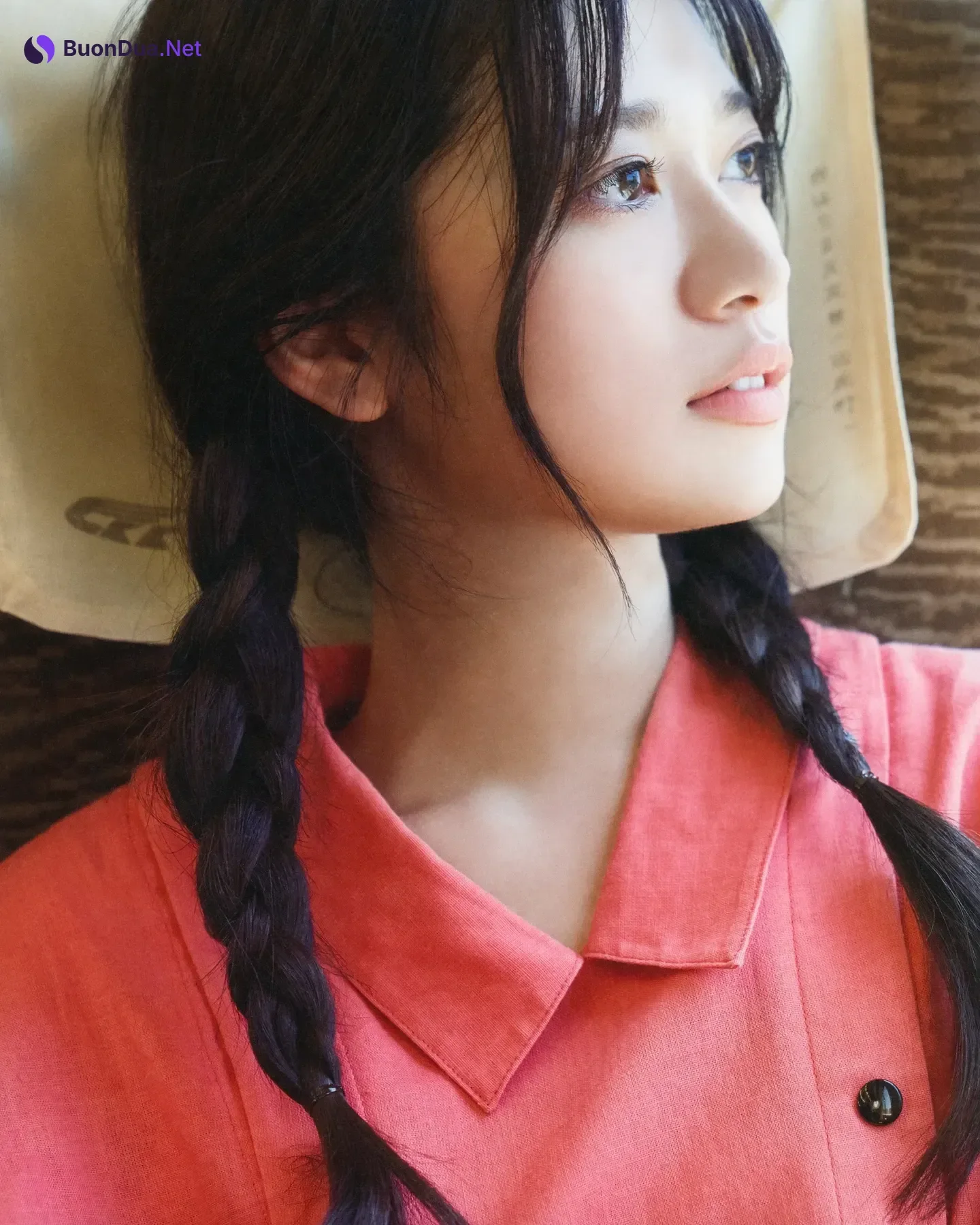 Ranze Terada 寺田蘭世, 1stデジタル写真集 「なぜ、忘れられないんだろう？」 - Photo 5
