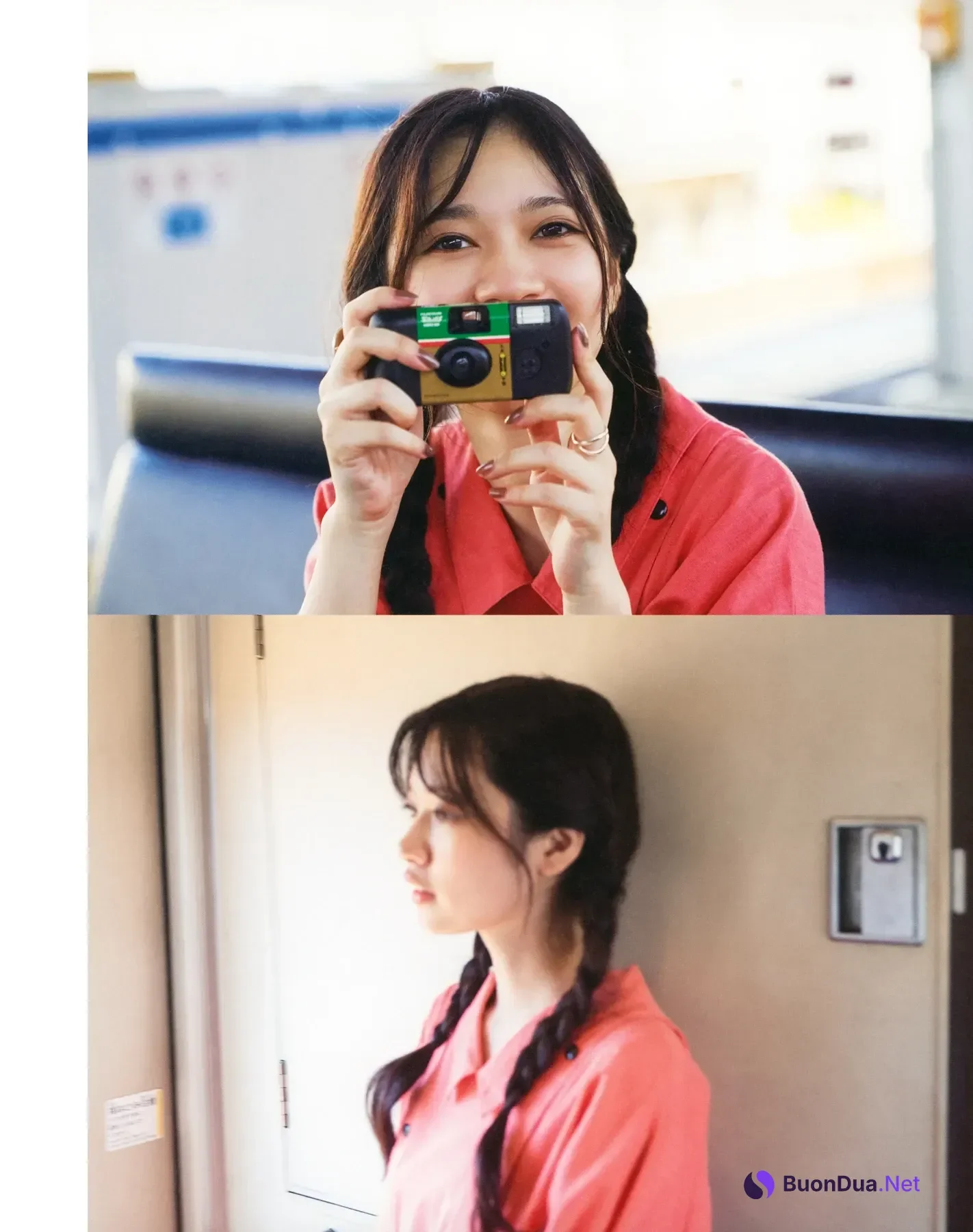 Ranze Terada 寺田蘭世, 1stデジタル写真集 「なぜ、忘れられないんだろう？」 - Photo 8