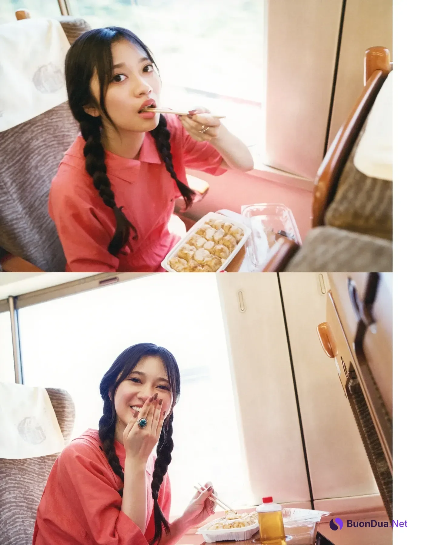 Ranze Terada 寺田蘭世, 1stデジタル写真集 「なぜ、忘れられないんだろう？」 - Photo 9