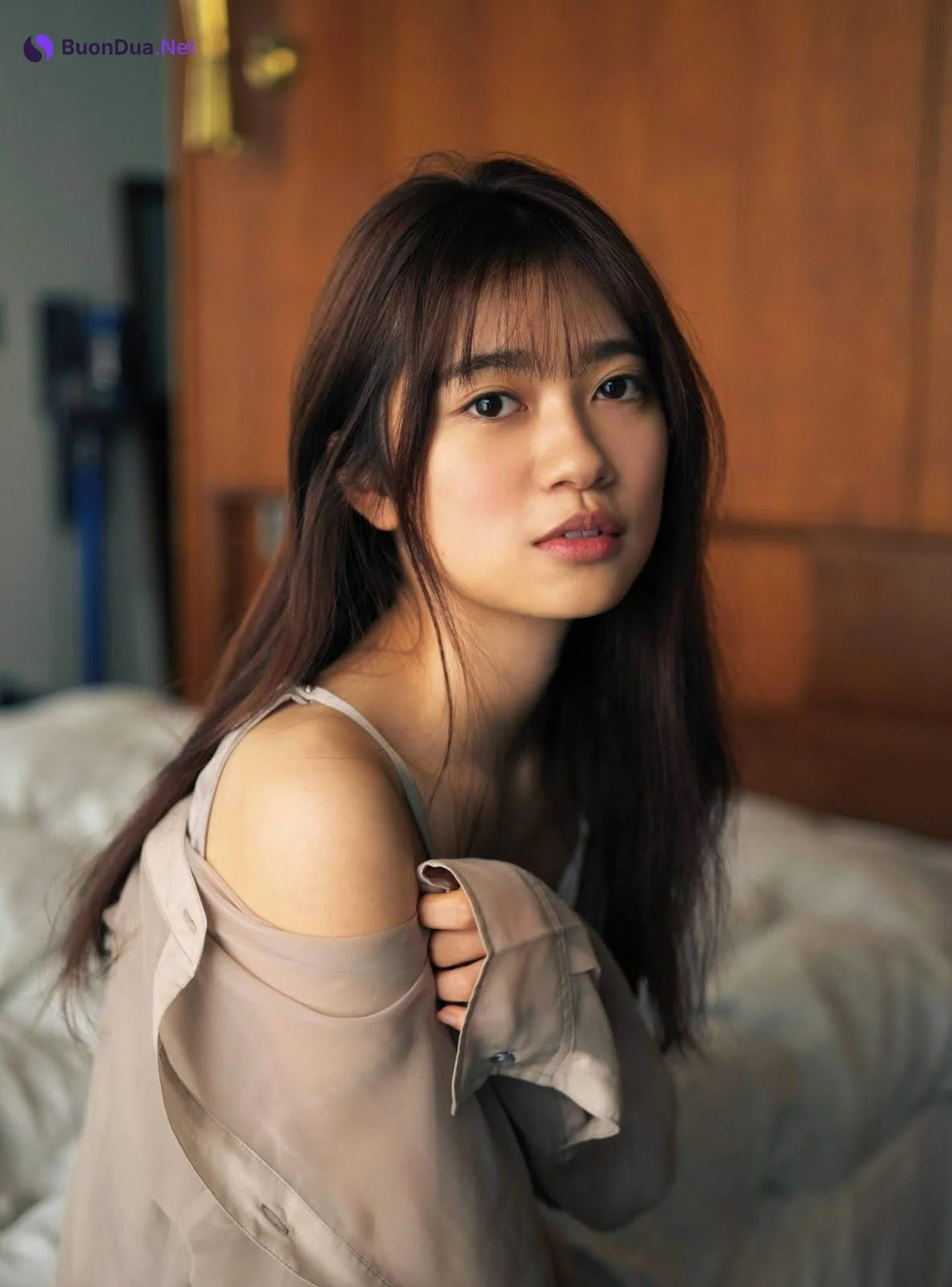 Ranze Terada 寺田蘭世, ENTAME 2020.03 (月刊エンタメ 2020年3月号) - 사진 3