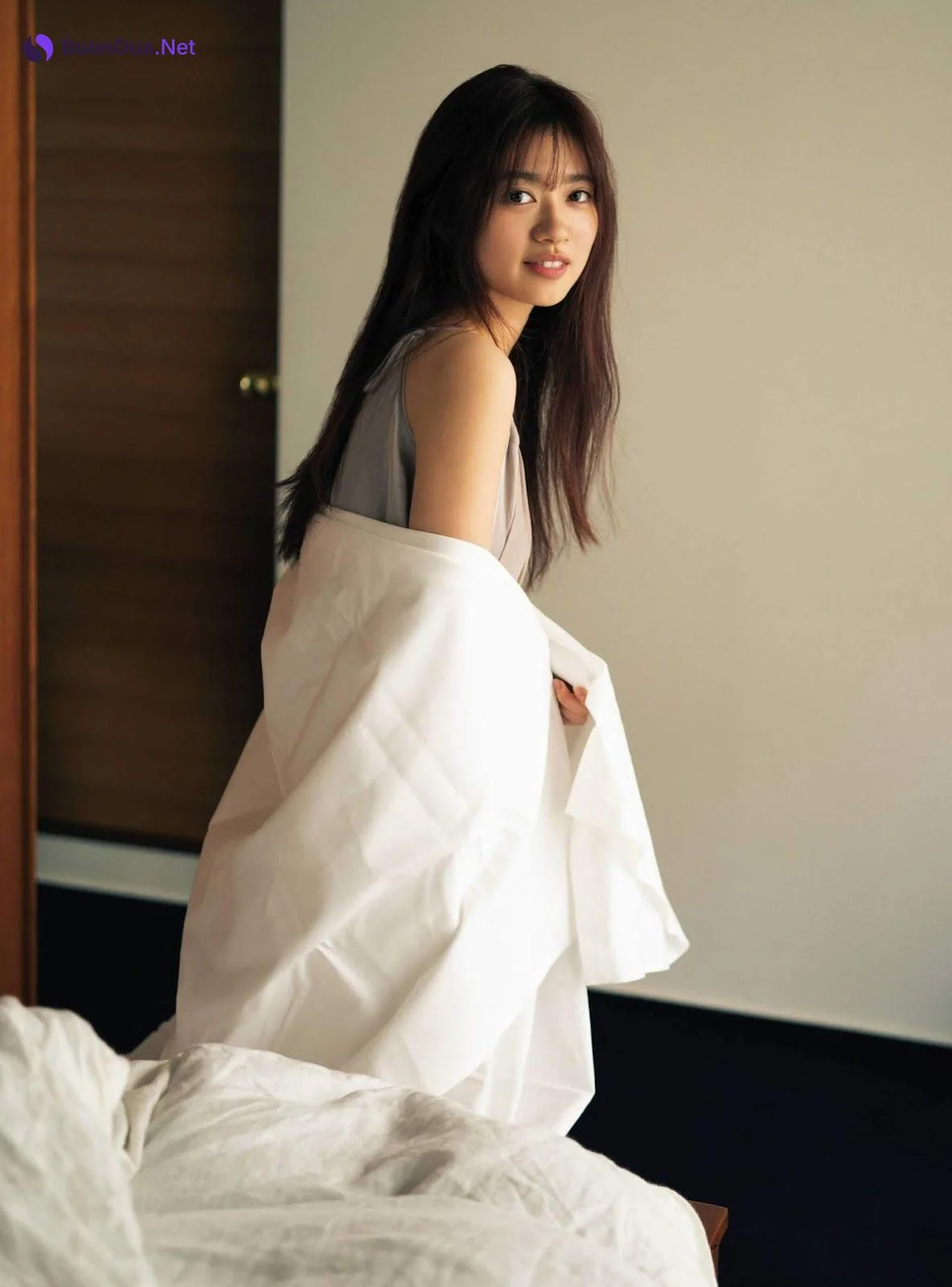 Ranze Terada 寺田蘭世, ENTAME 2020.03 (月刊エンタメ 2020年3月号) - 사진 5