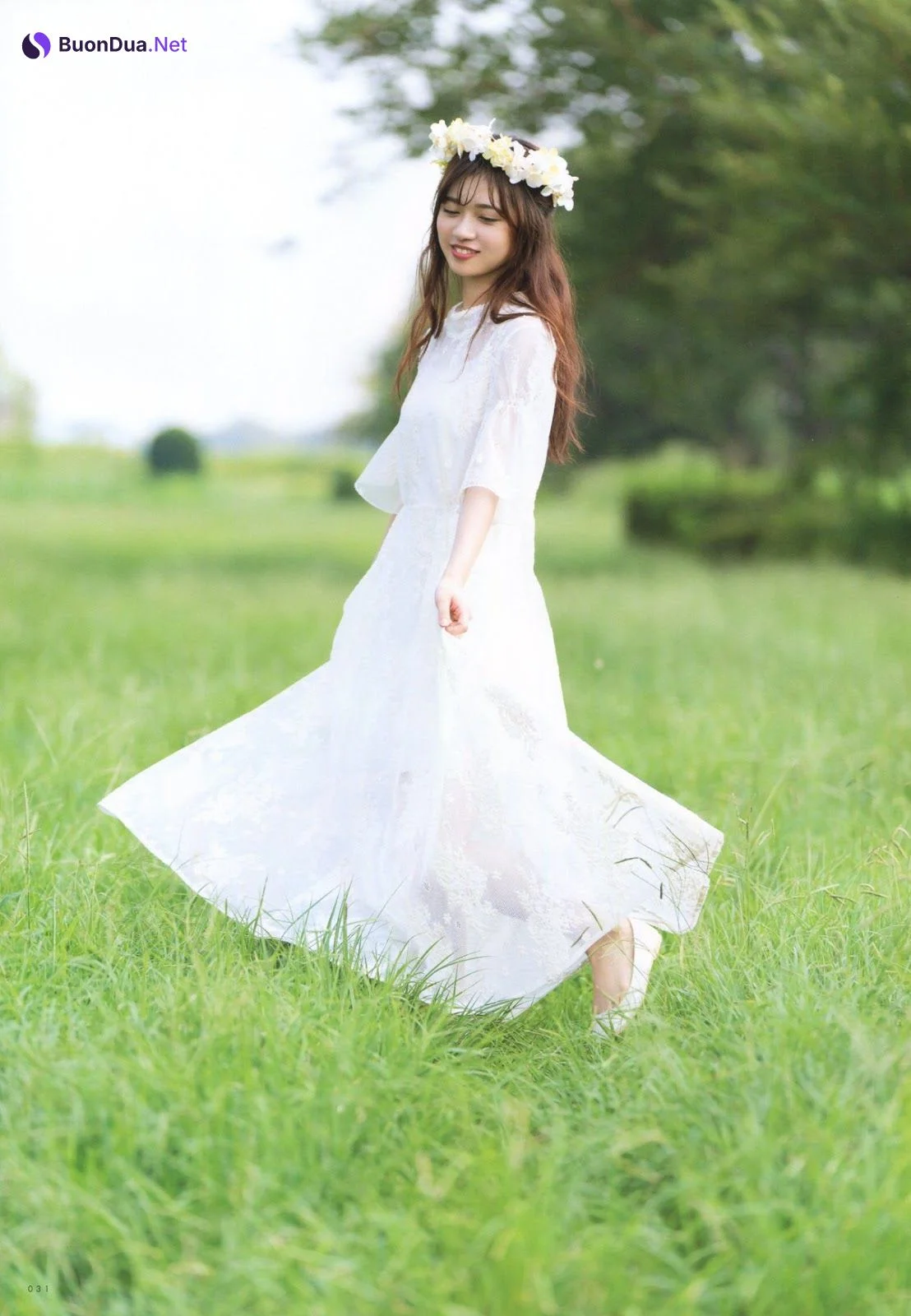 Ranze Terada 寺田蘭世, UTB 2019.12 (アップトゥボーイ 2019年12月号) - Photo 2