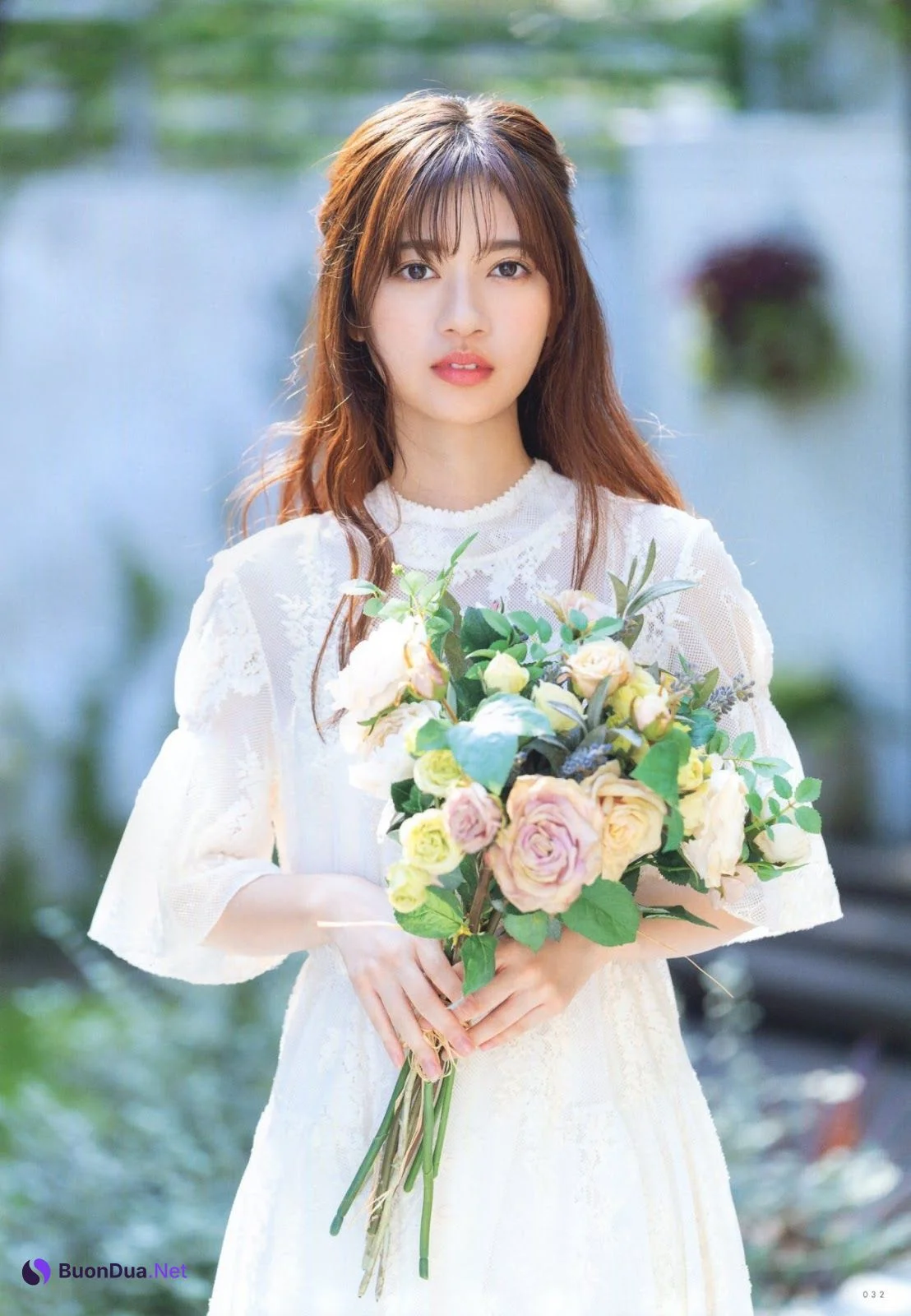 Ranze Terada 寺田蘭世, UTB 2019.12 (アップトゥボーイ 2019年12月号) - Photo 3