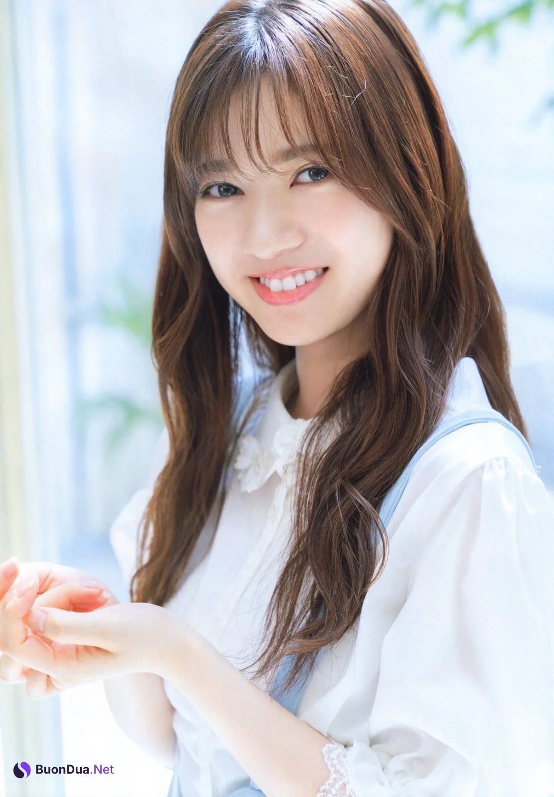 Ranze Terada 寺田蘭世, UTB 2019.12 (アップトゥボーイ 2019年12月号) - Photo 4