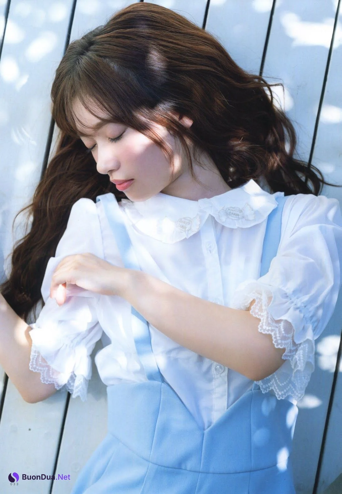 Ranze Terada 寺田蘭世, UTB 2019.12 (アップトゥボーイ 2019年12月号) - Photo 5