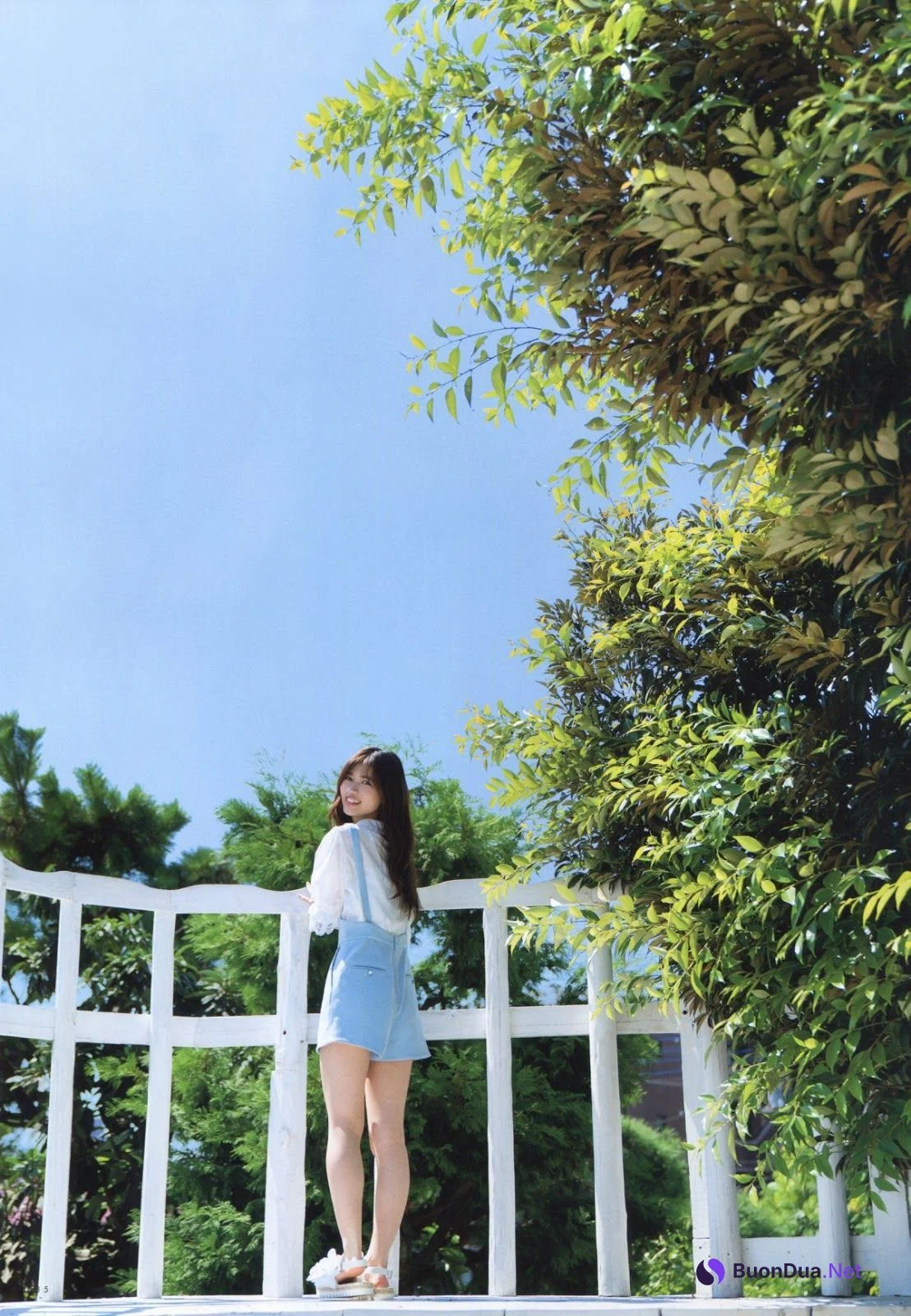 Ranze Terada 寺田蘭世, UTB 2019.12 (アップトゥボーイ 2019年12月号) - Photo 7