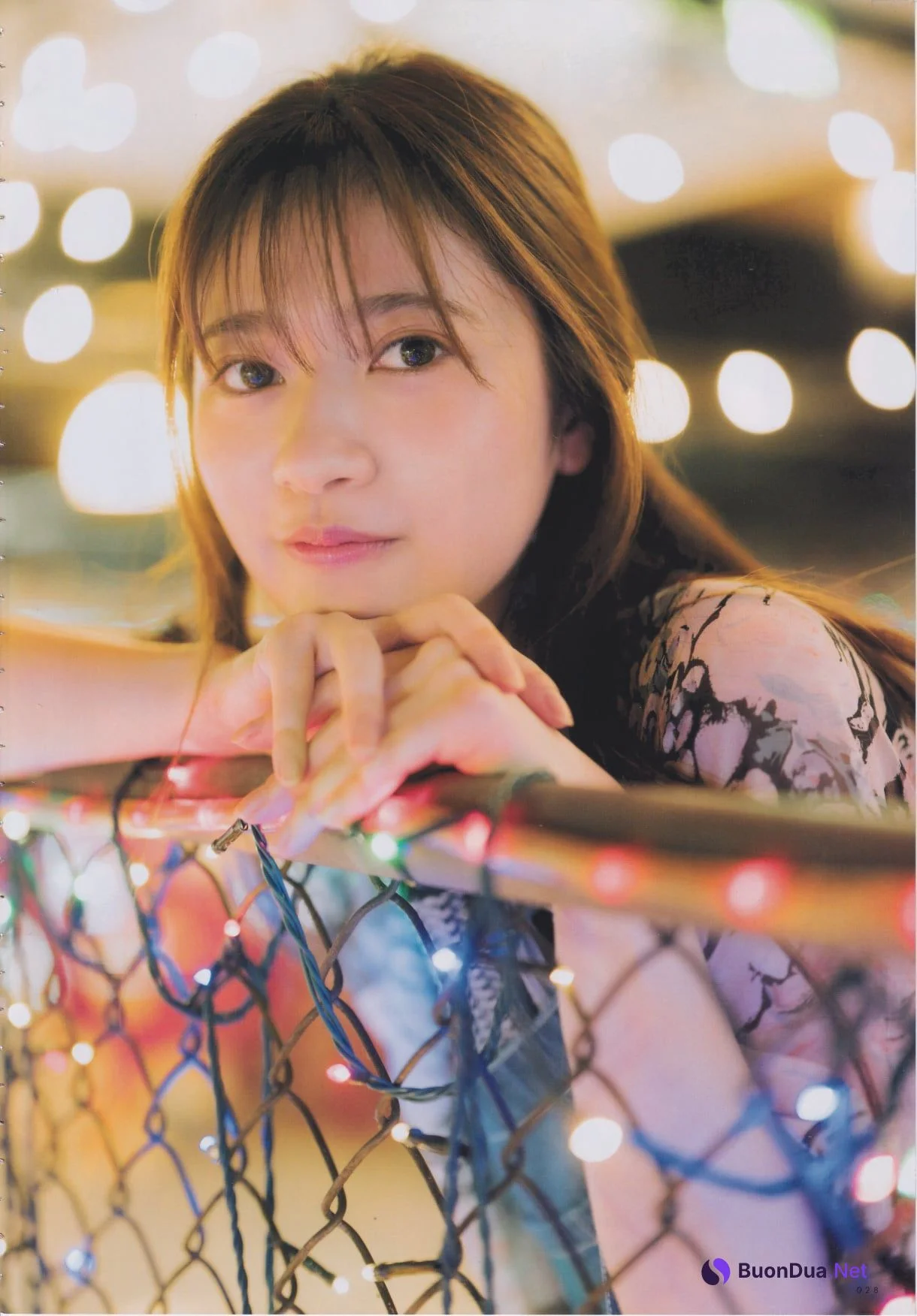 Ranze Terada 寺田蘭世, UTB 2021.08 (アップトゥボーイ 2021年8月号) - Photo 6