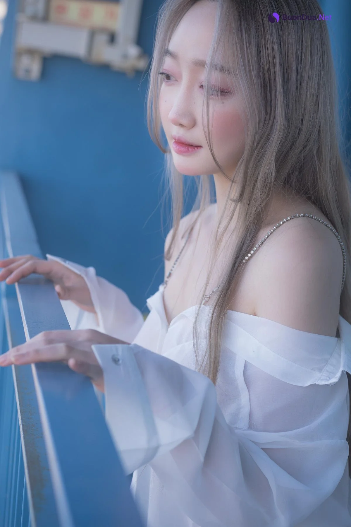 Raon 라온, [PURE MEDIA] Vol.274 Debut Set.02 - Photo 7