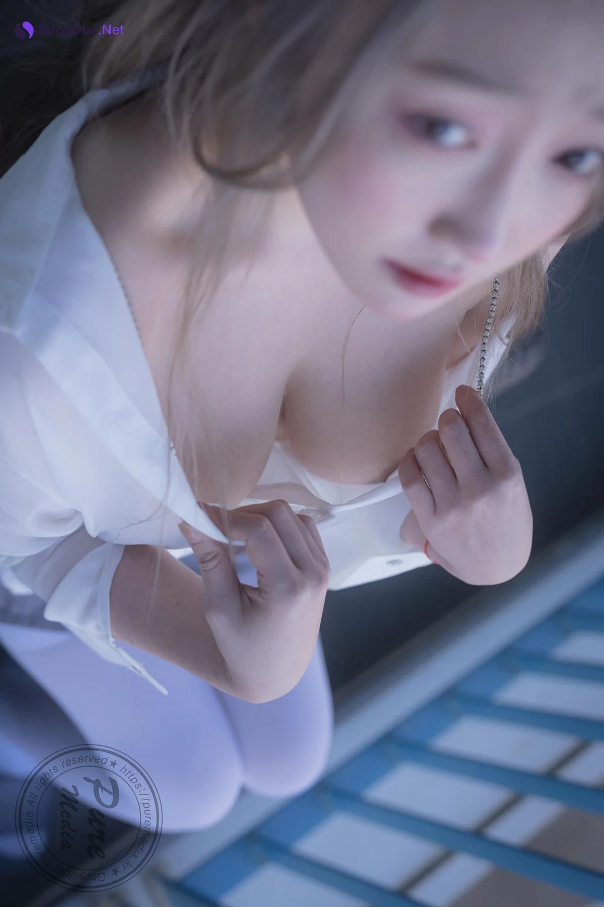 Raon 라온, [PURE MEDIA] Vol.274 Debut Set.02 - Photo 9