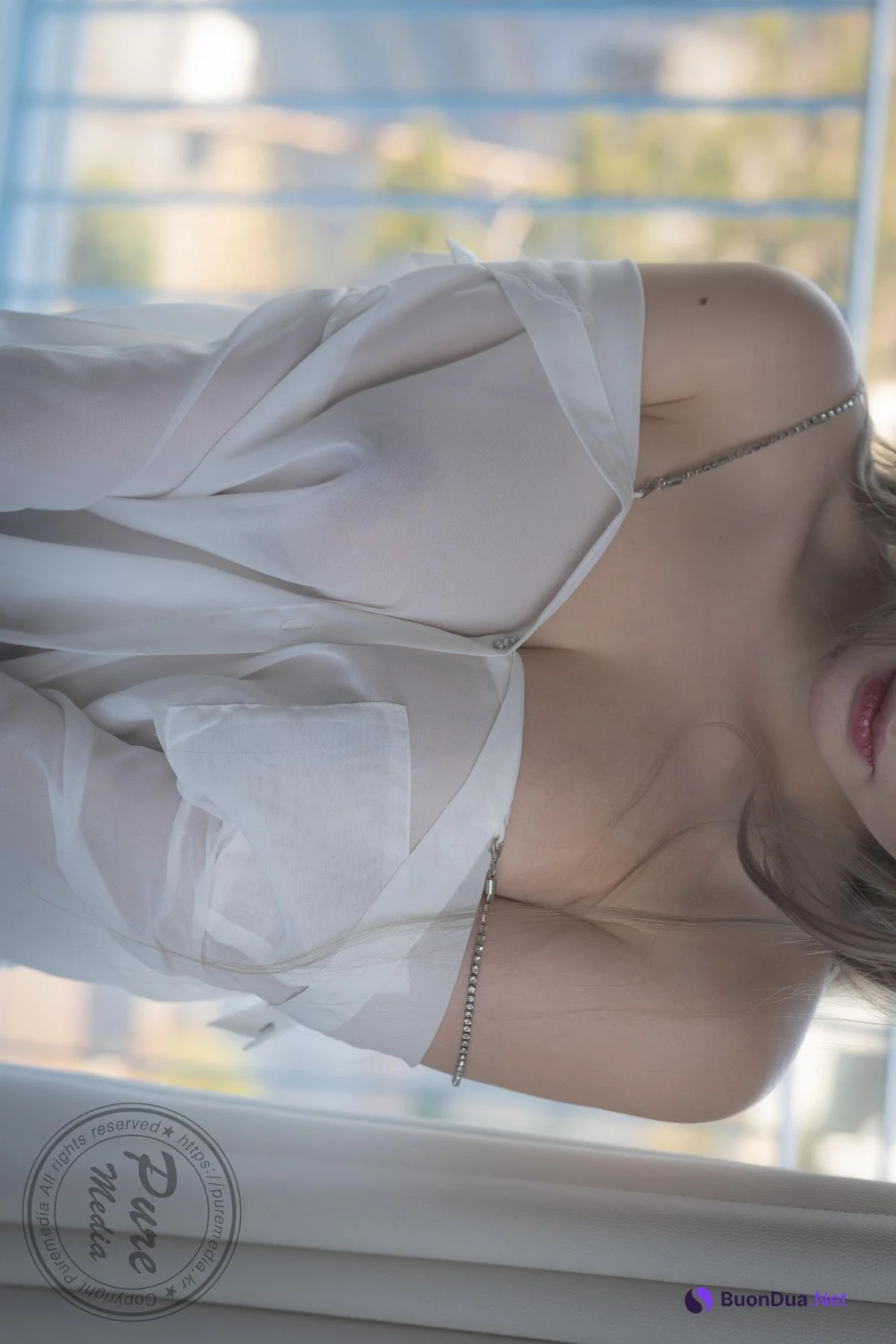 Raon 라온, [PURE MEDIA] Vol.274 Debut Set.03 - Photo 8
