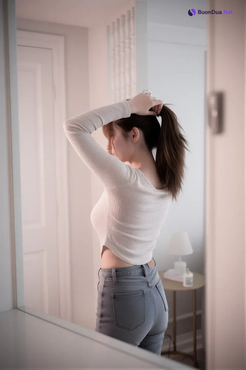 Raon 라온 – Pure Media Vol.325 The House Keeper - รูปภาพ 3