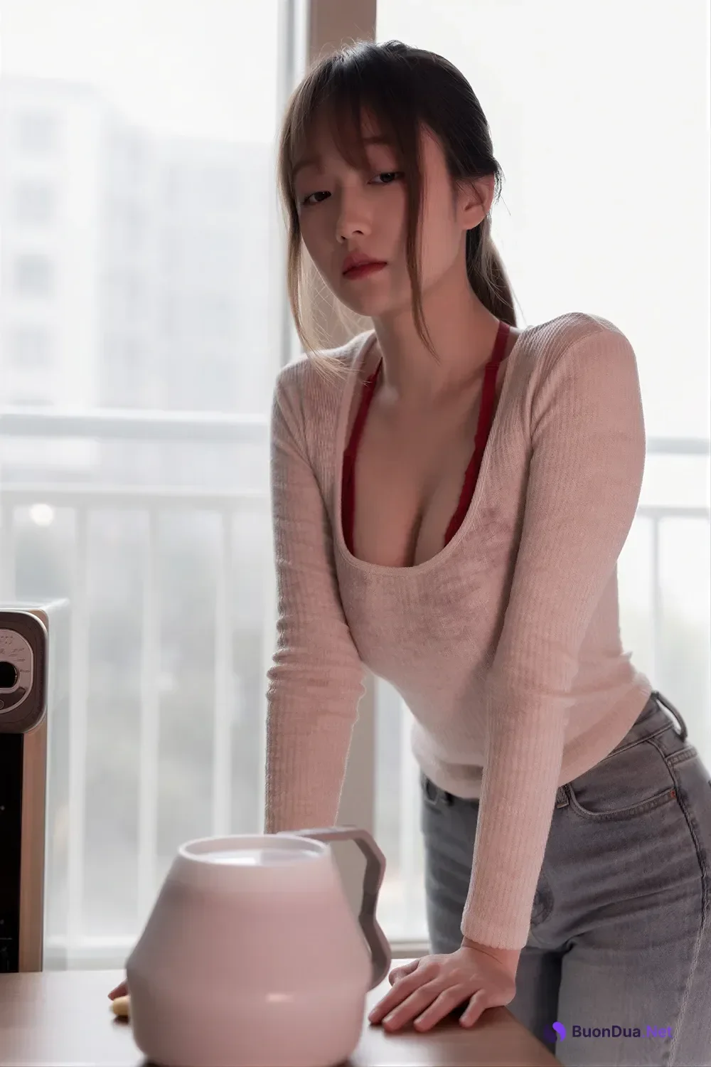 Raon 라온 – Pure Media Vol.325 The House Keeper - รูปภาพ 6