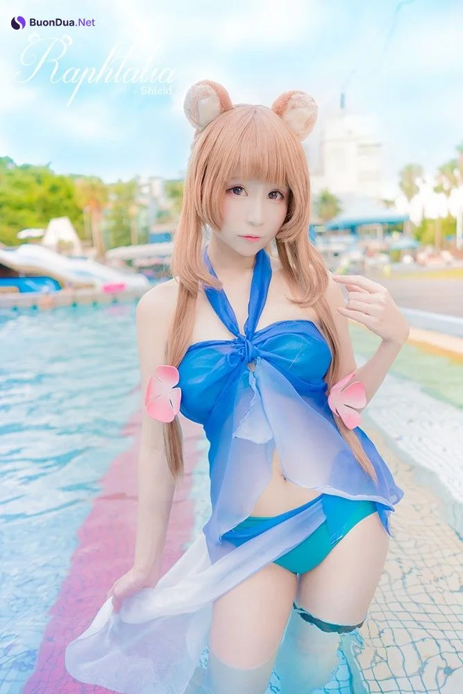 [小泱] Raphtalia ラフタリア (盾の勇者の成り上がり) - Photo 12