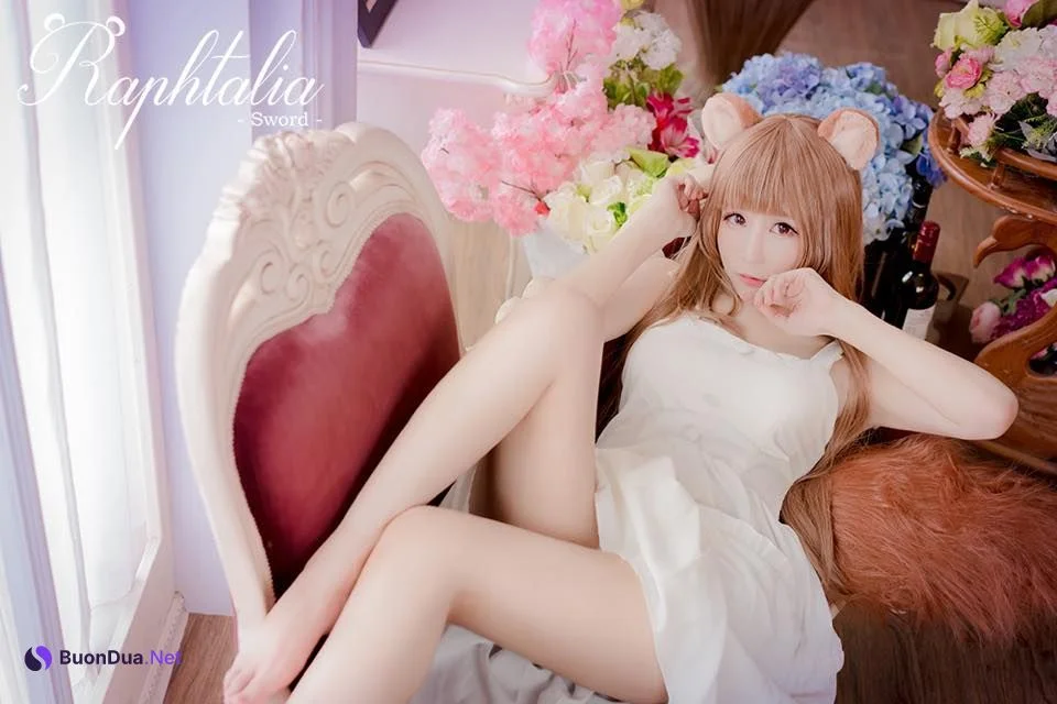 [小泱] Raphtalia ラフタリア (盾の勇者の成り上がり) - Photo 15