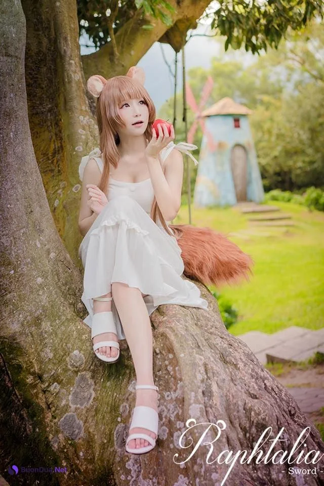 [小泱] Raphtalia ラフタリア (盾の勇者の成り上がり) - Photo 16
