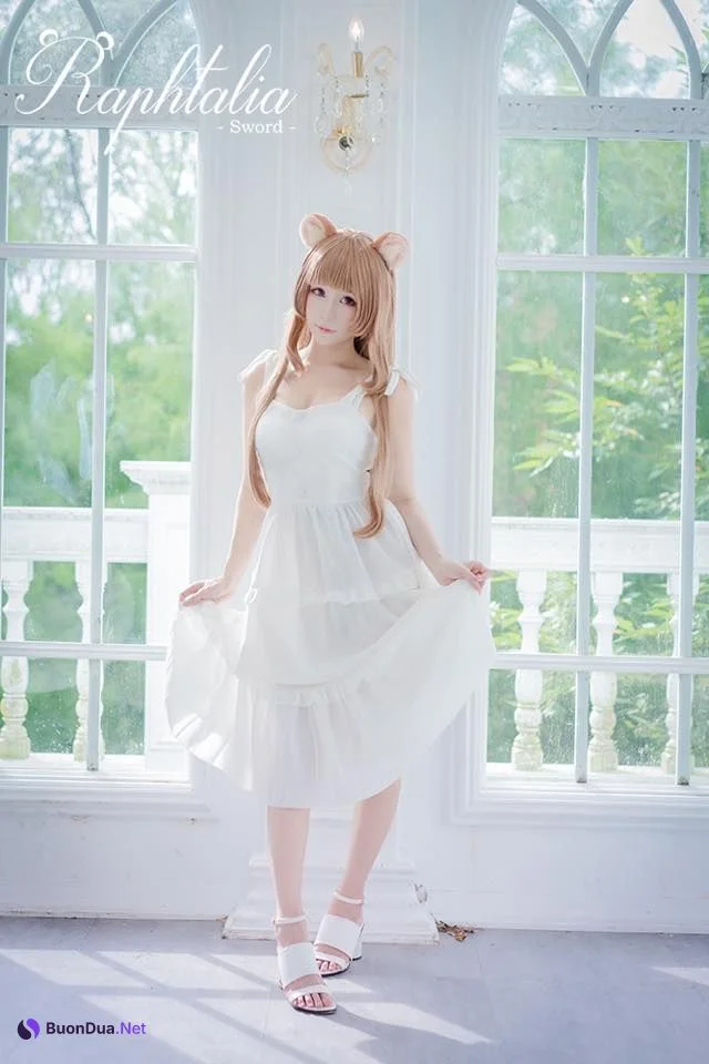 [小泱] Raphtalia ラフタリア (盾の勇者の成り上がり) - Photo 17