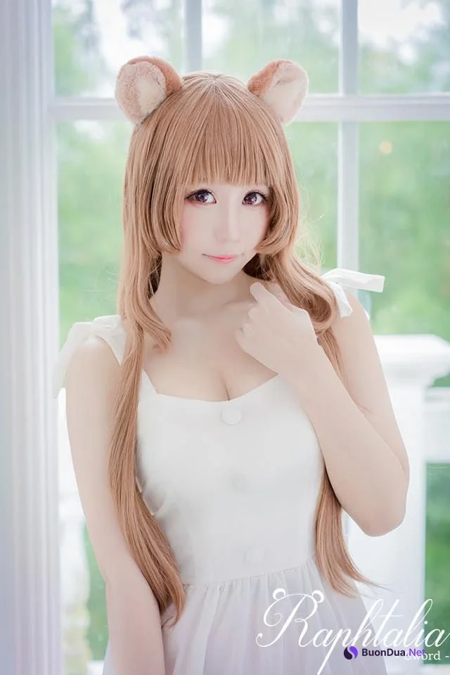 [小泱] Raphtalia ラフタリア (盾の勇者の成り上がり) - Photo 18