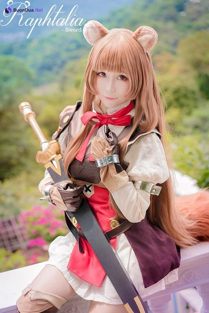[小泱] Raphtalia ラフタリア (盾の勇者の成り上がり) - Photo 4