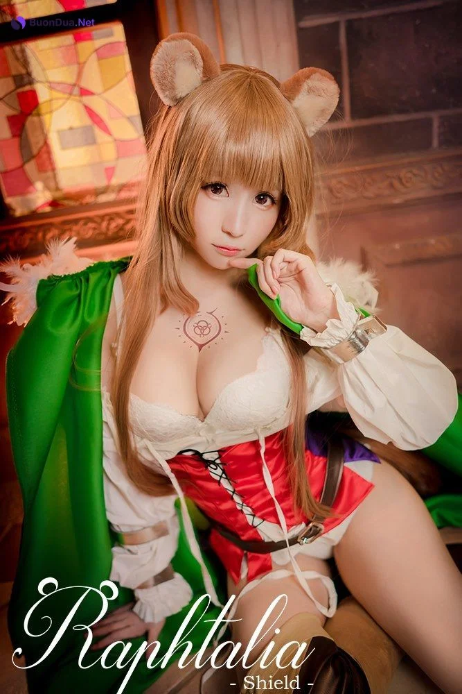 [小泱] Raphtalia ラフタリア (盾の勇者の成り上がり) - Photo 7