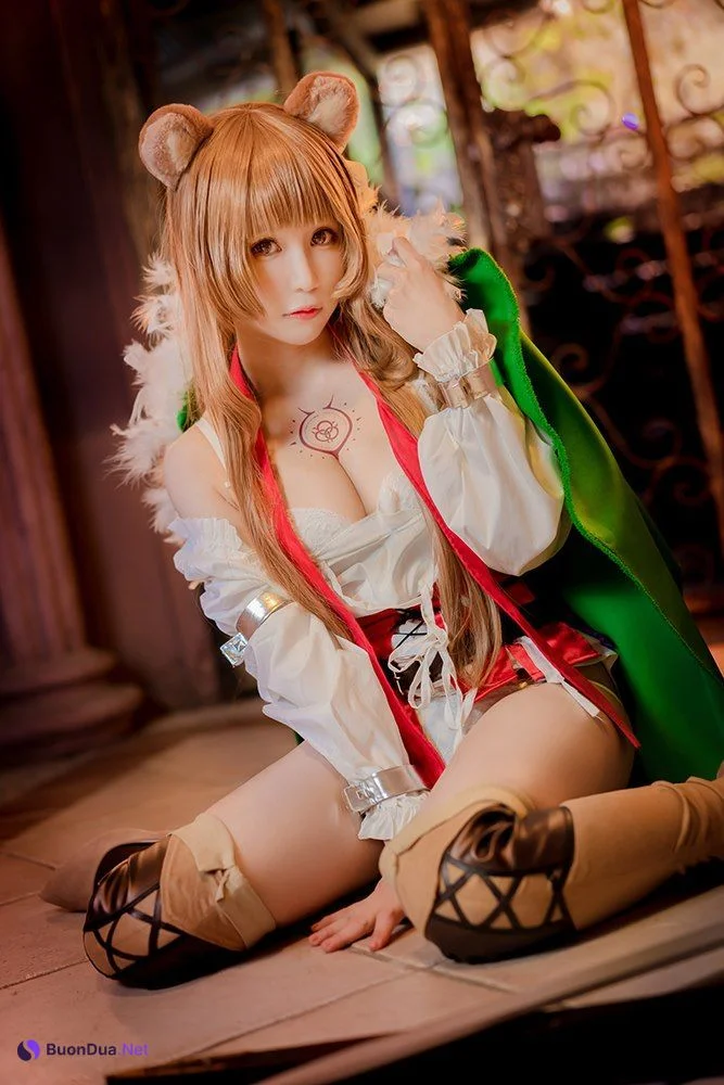 [小泱] Raphtalia ラフタリア (盾の勇者の成り上がり) - Photo 9