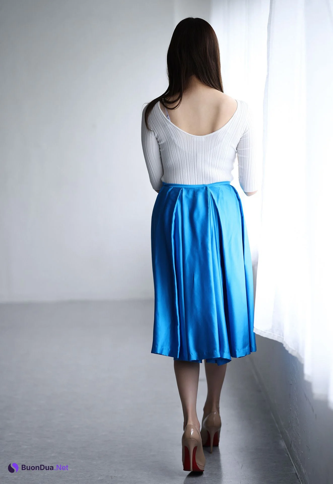 Rara Anzai 安齋らら, 週刊ポストデジタル写真集 「La La La Love shock」 Set.01 - Photo 14