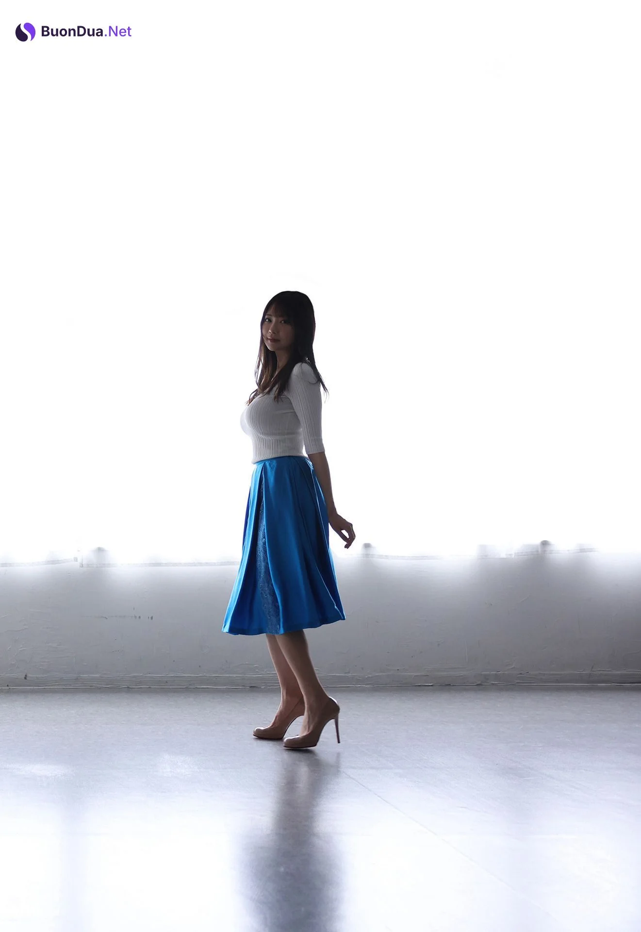 Rara Anzai 安齋らら, 週刊ポストデジタル写真集 「La La La Love shock」 Set.01 - Photo 15