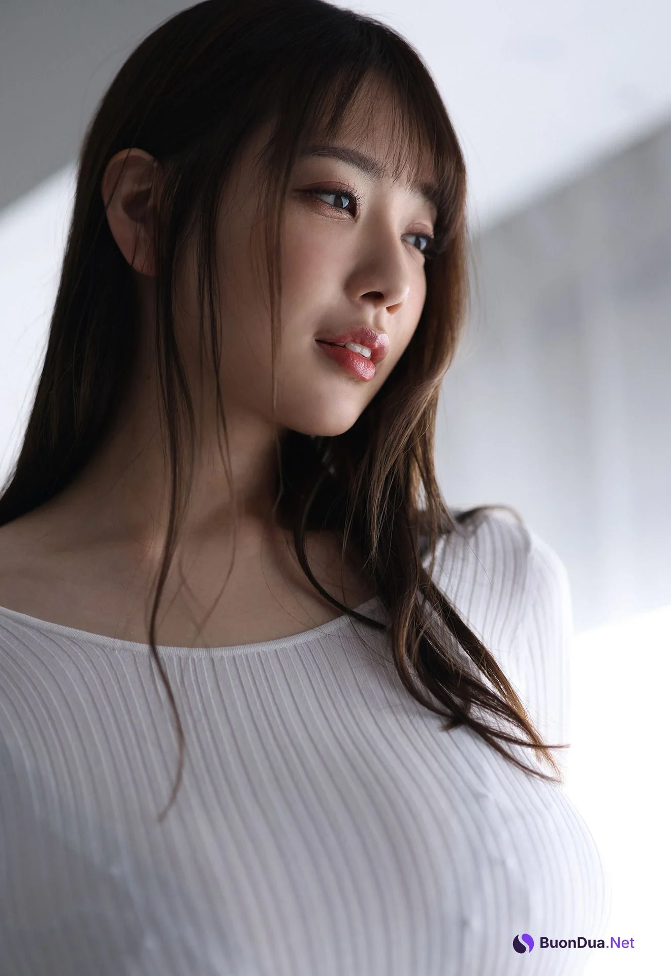 Rara Anzai 安齋らら, 週刊ポストデジタル写真集 「La La La Love shock」 Set.01 - Photo 3