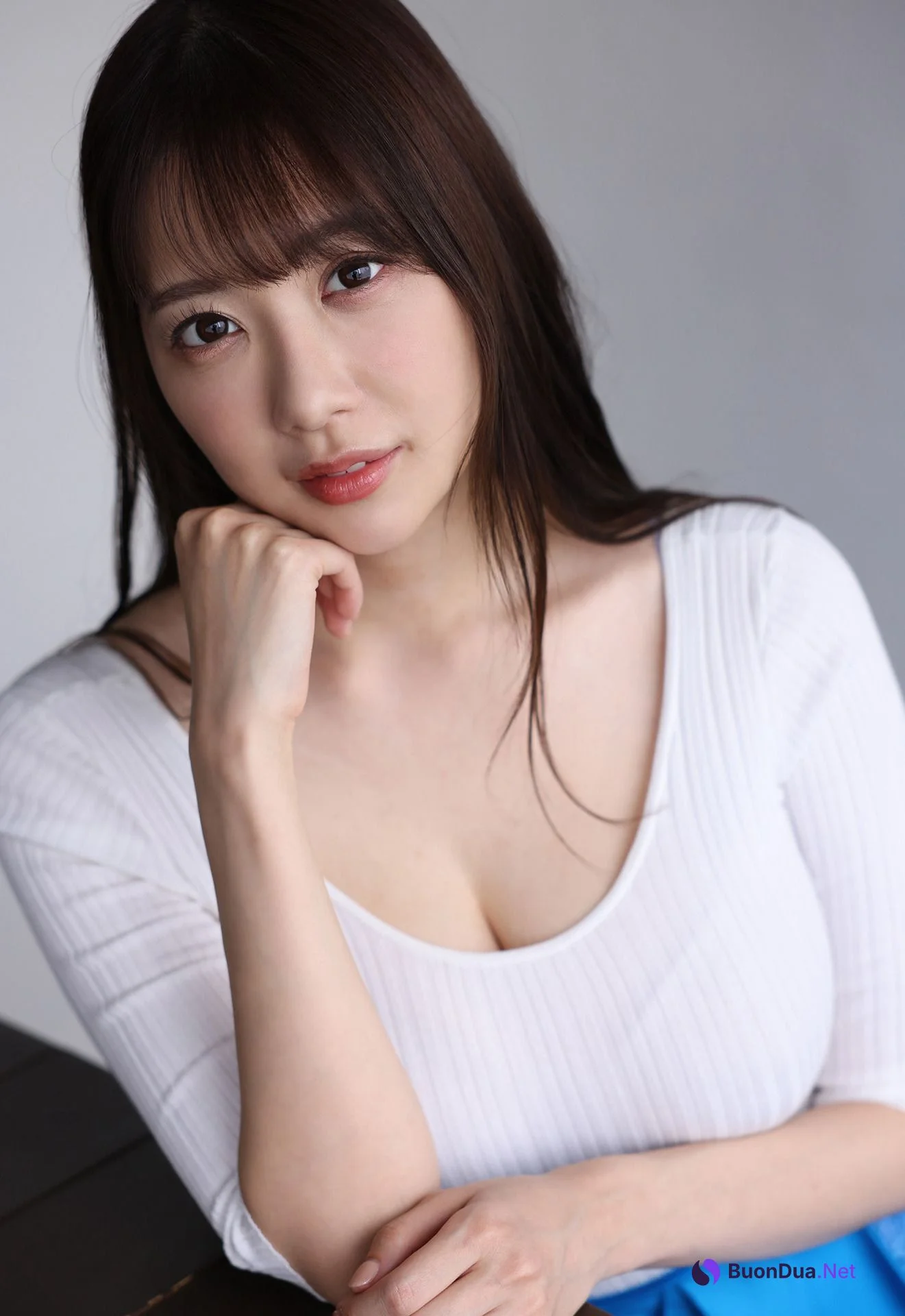 Rara Anzai 安齋らら, 週刊ポストデジタル写真集 「La La La Love shock」 Set.01 - Photo 5